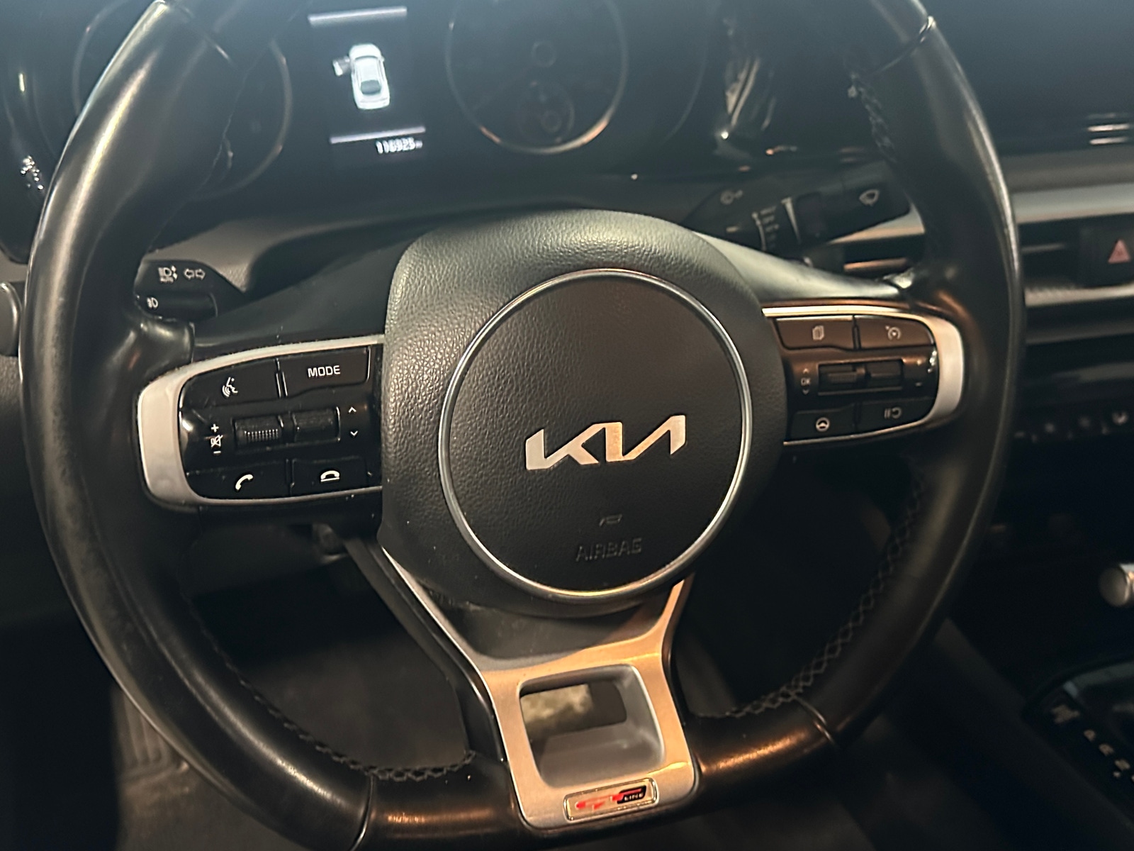 Thumbnail: 2022 Kia K5 - 5