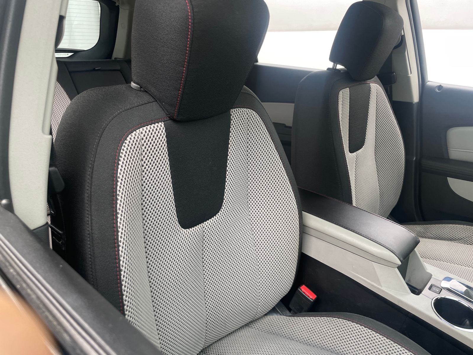 Thumbnail: 2014 GMC Terrain - 2