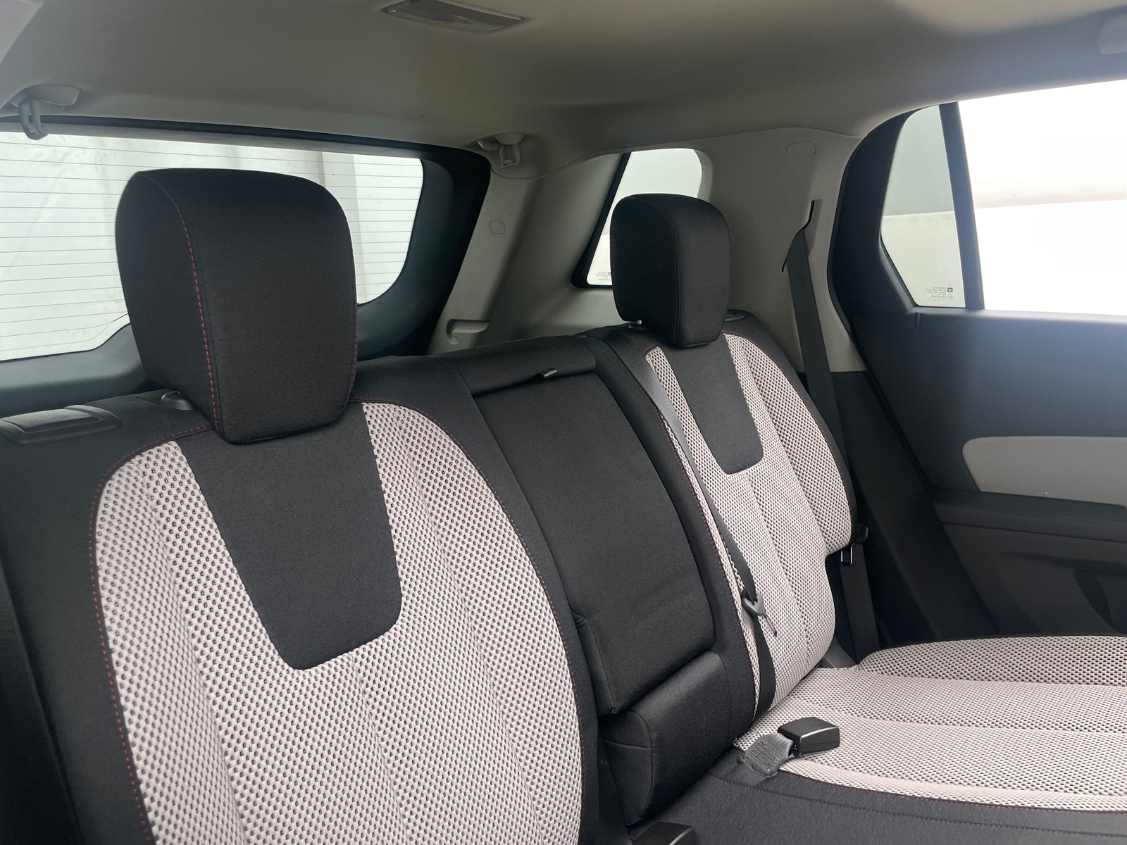 Thumbnail: 2014 GMC Terrain - 6