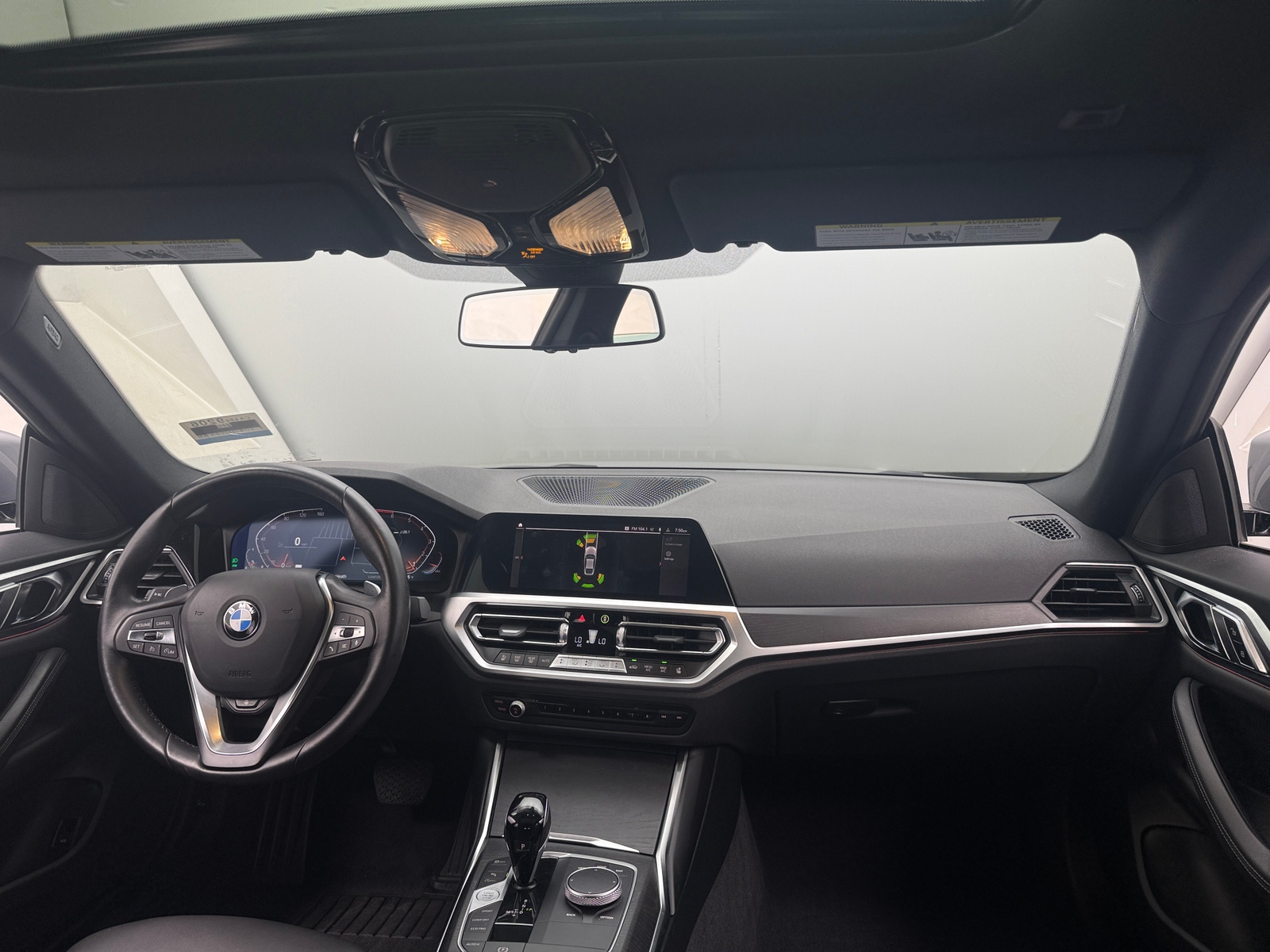 Thumbnail: 2023 BMW 4 Series - 2