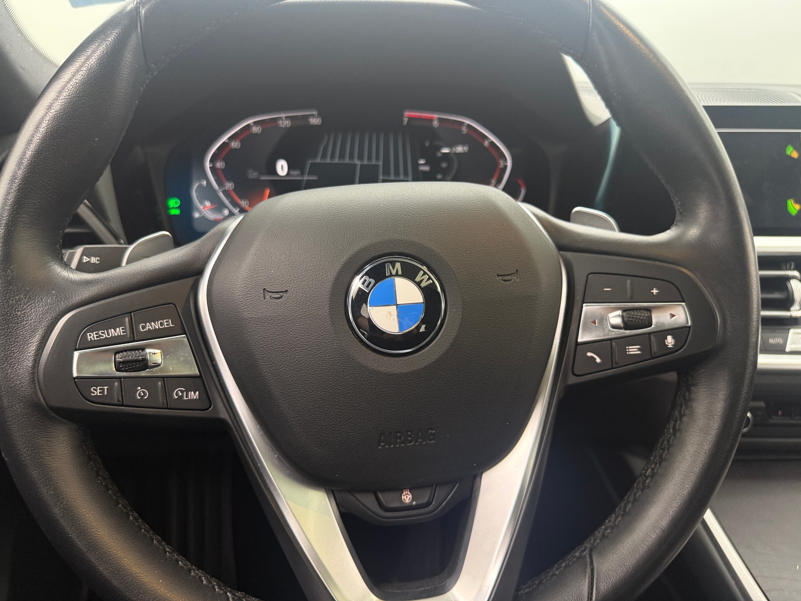 Thumbnail: 2023 BMW 4 Series - 4
