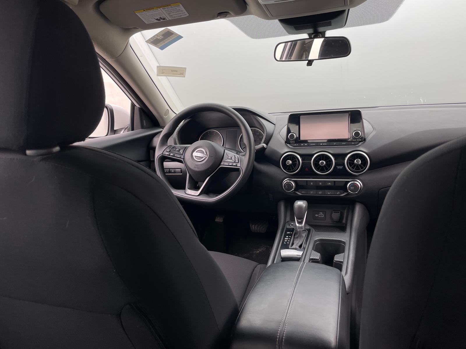 Thumbnail: 2025 Nissan Sentra - 3
