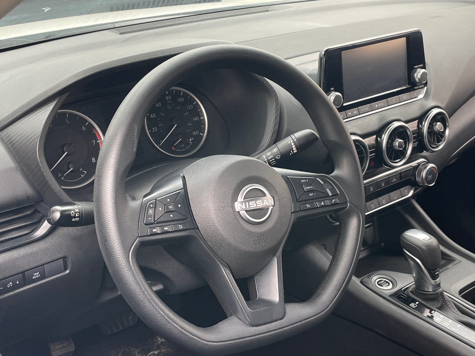 Thumbnail: 2025 Nissan Sentra - 5