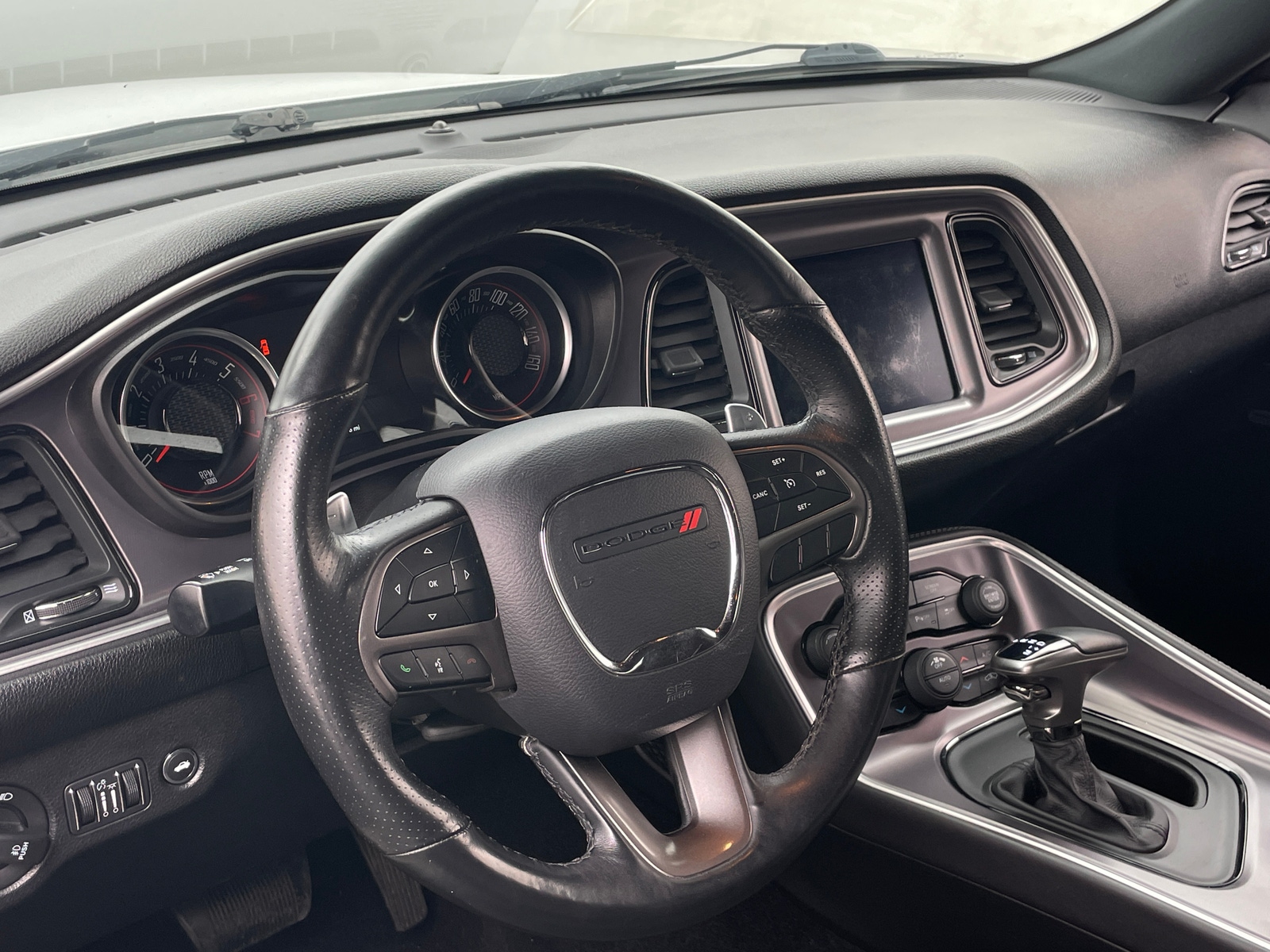 Thumbnail: 2019 Dodge Challenger - 4