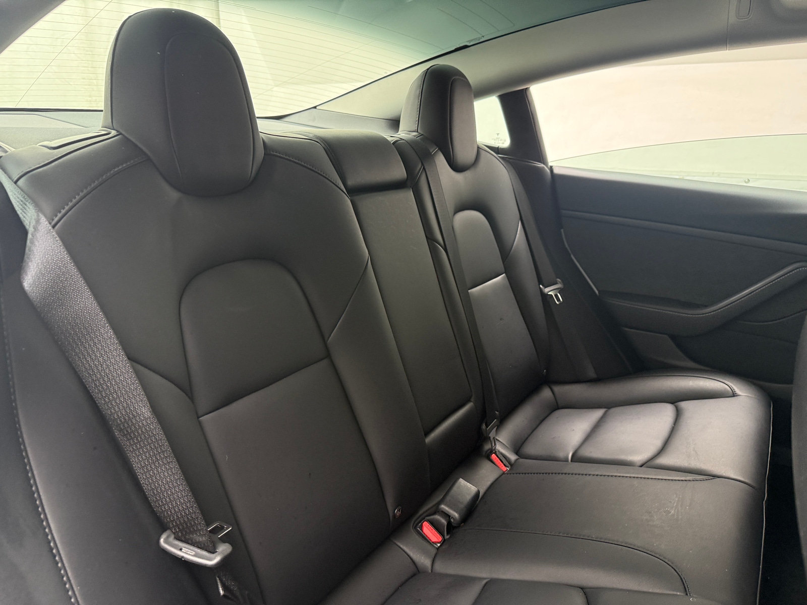 Thumbnail: 2023 Tesla Model 3 - 4