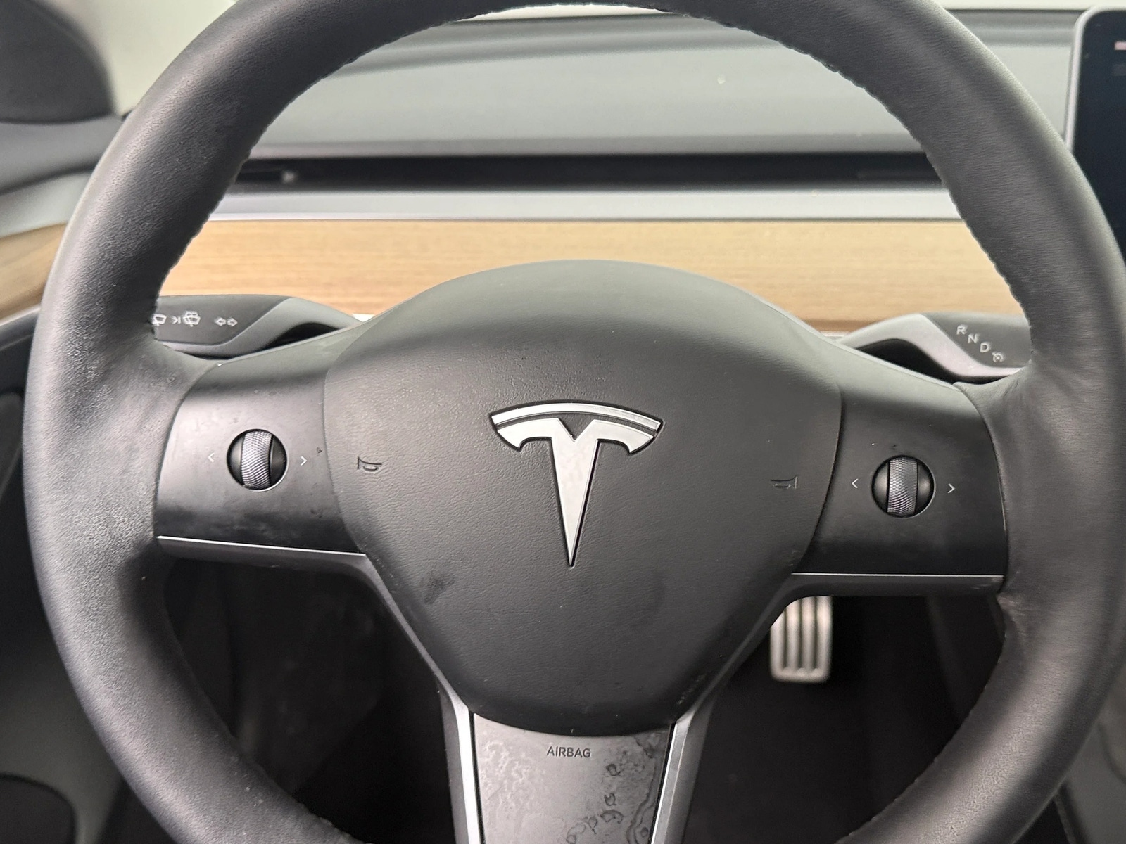 Thumbnail: 2023 Tesla Model 3 - 3