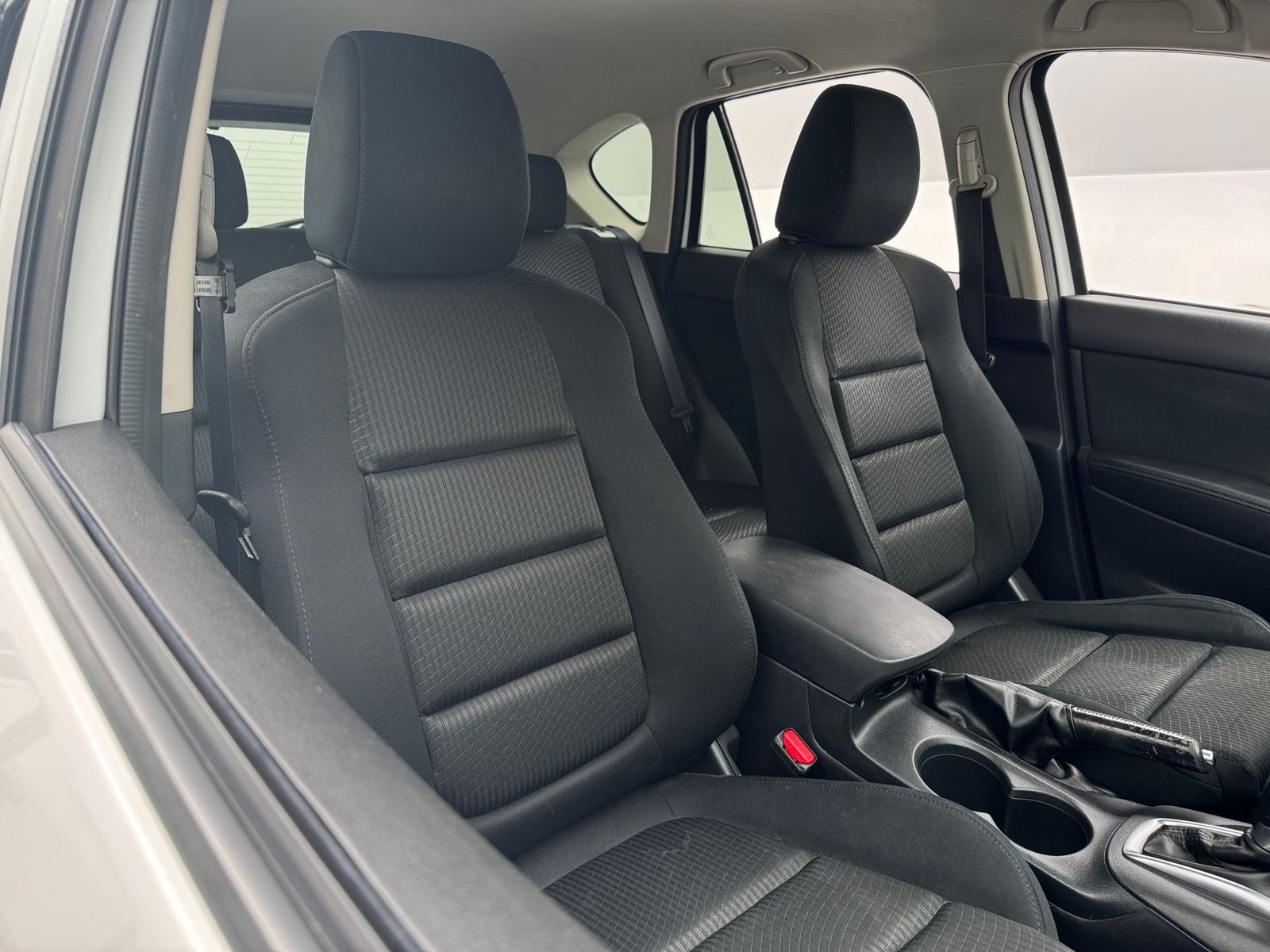 Thumbnail: 2015 Mazda CX-5 - 2