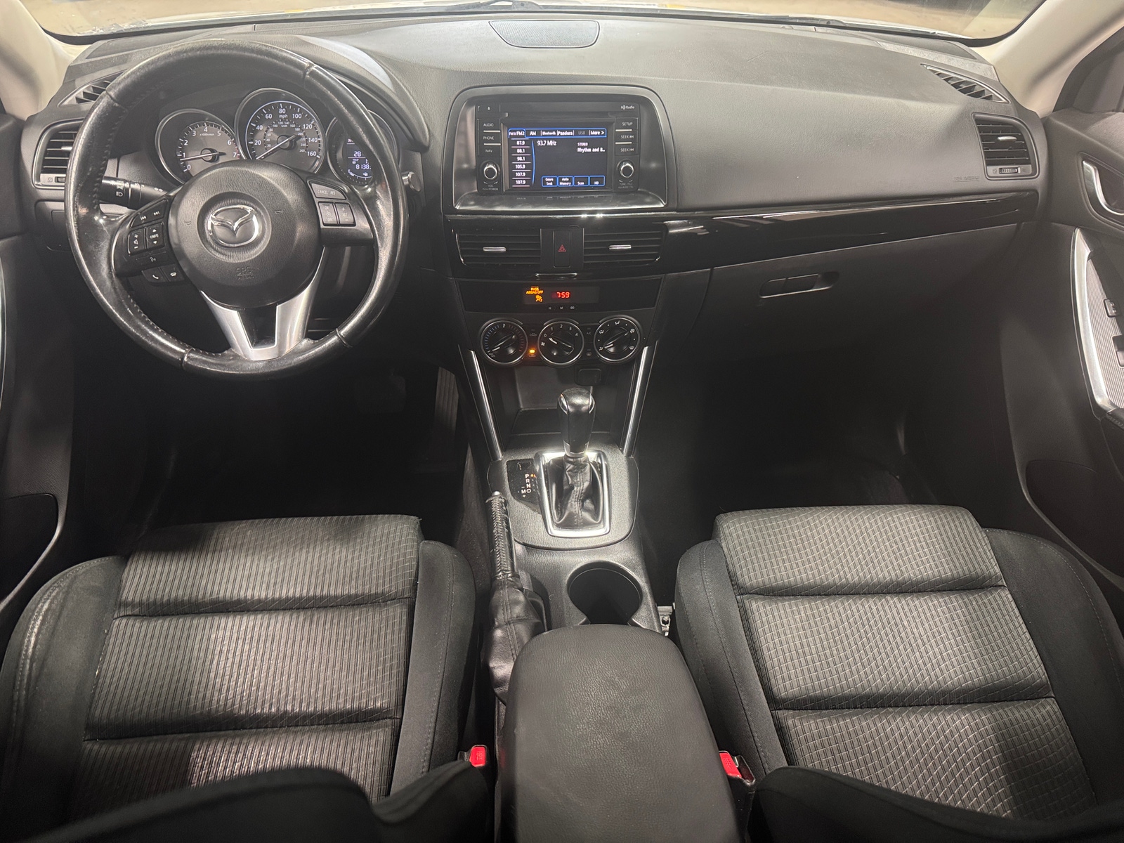 Thumbnail: 2015 Mazda CX-5 - 3