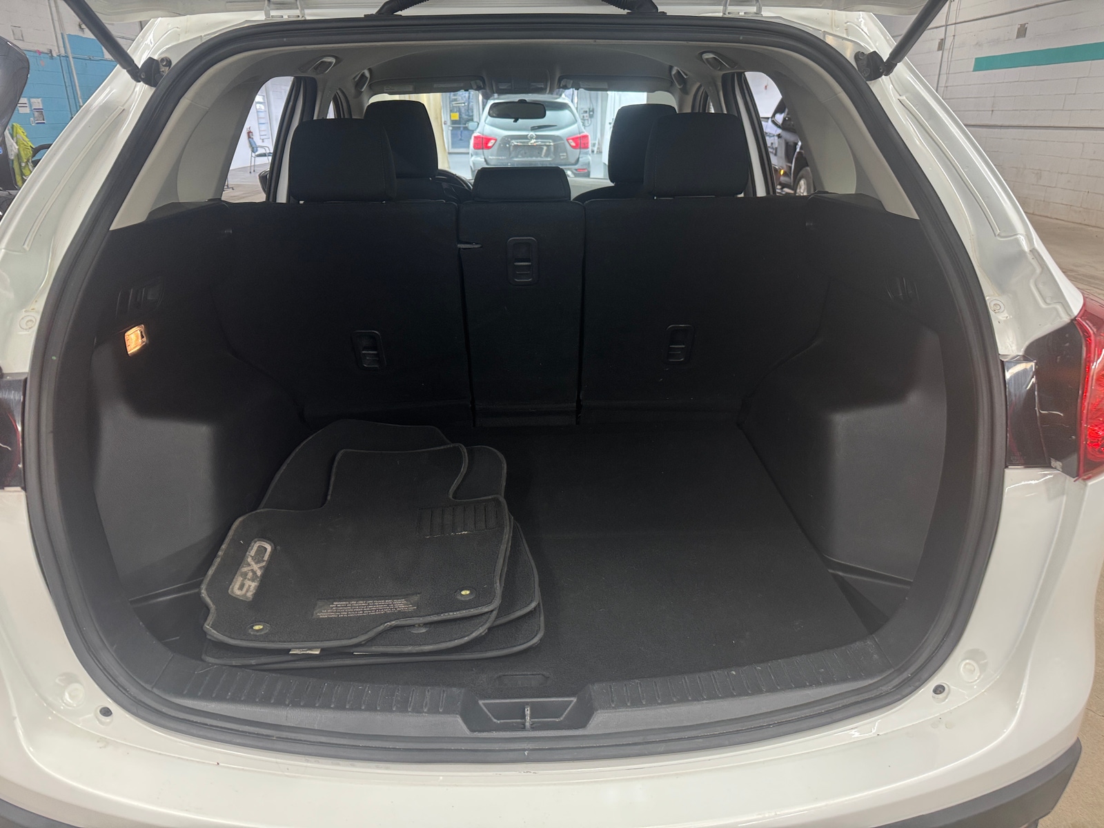 Thumbnail: 2015 Mazda CX-5 - 7