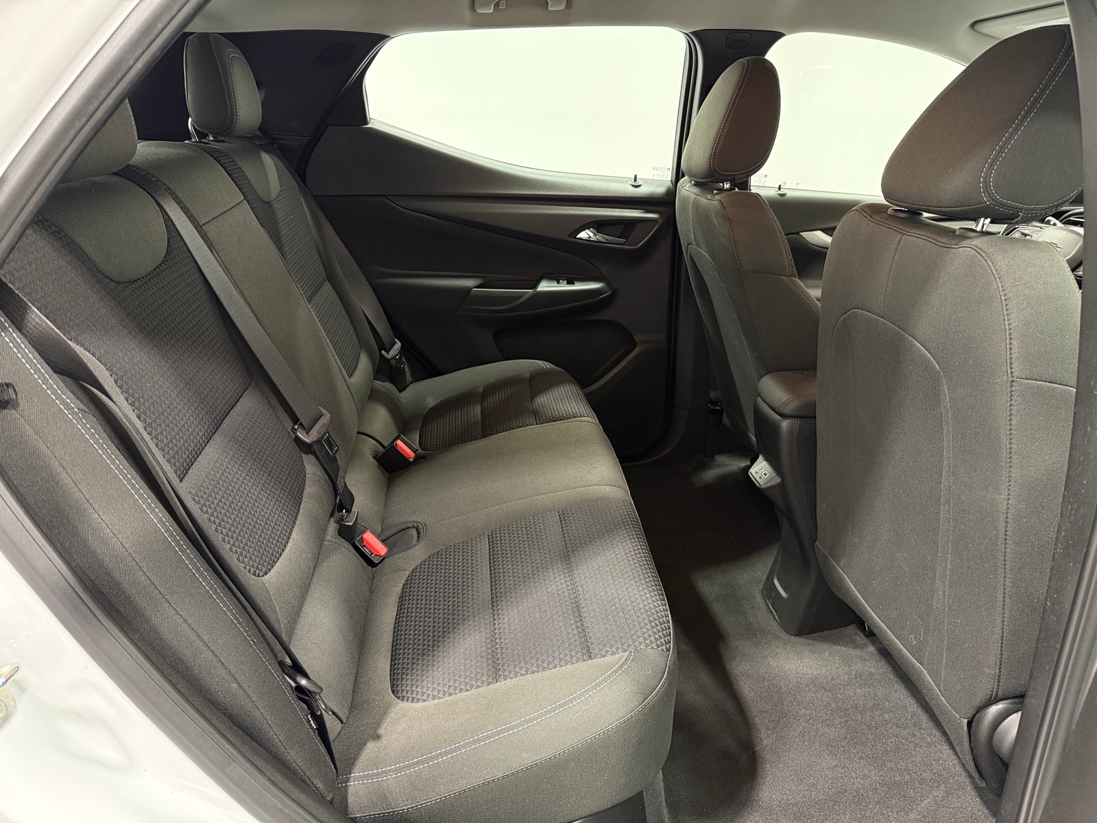 Thumbnail: 2023 Chevrolet Bolt EUV - 6