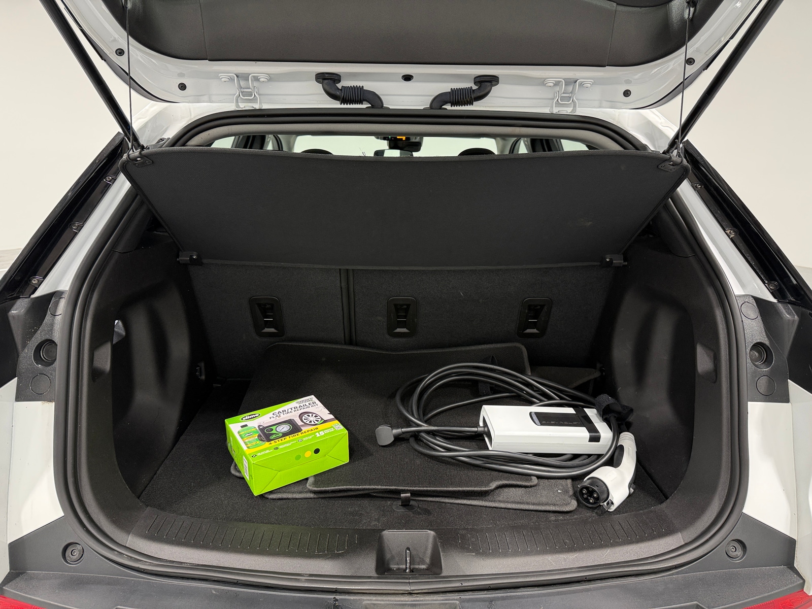 Thumbnail: 2023 Chevrolet Bolt EUV - 7