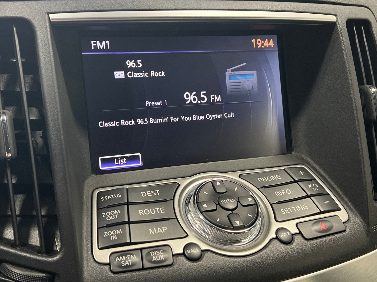 Thumbnail: 2013 INFINITI G37 - 2