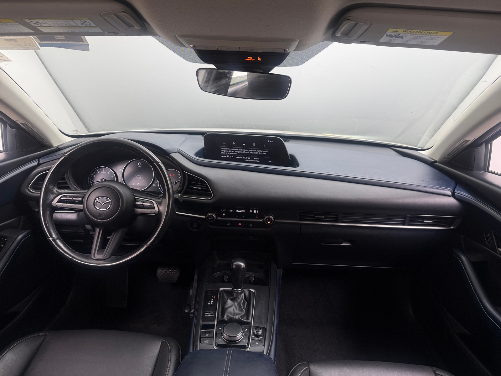 Thumbnail: 2021 Mazda CX-30 - 2