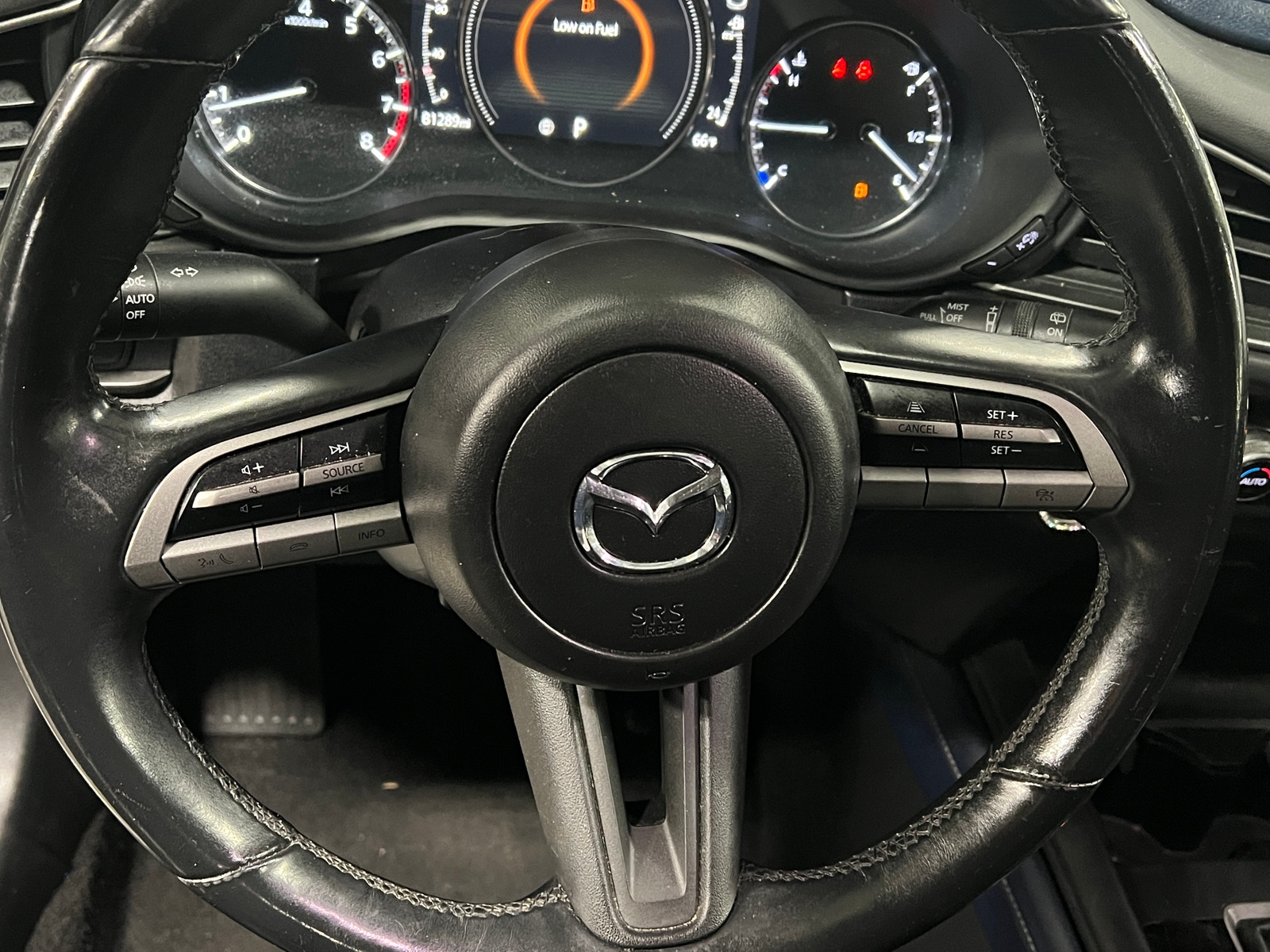 Thumbnail: 2021 Mazda CX-30 - 4