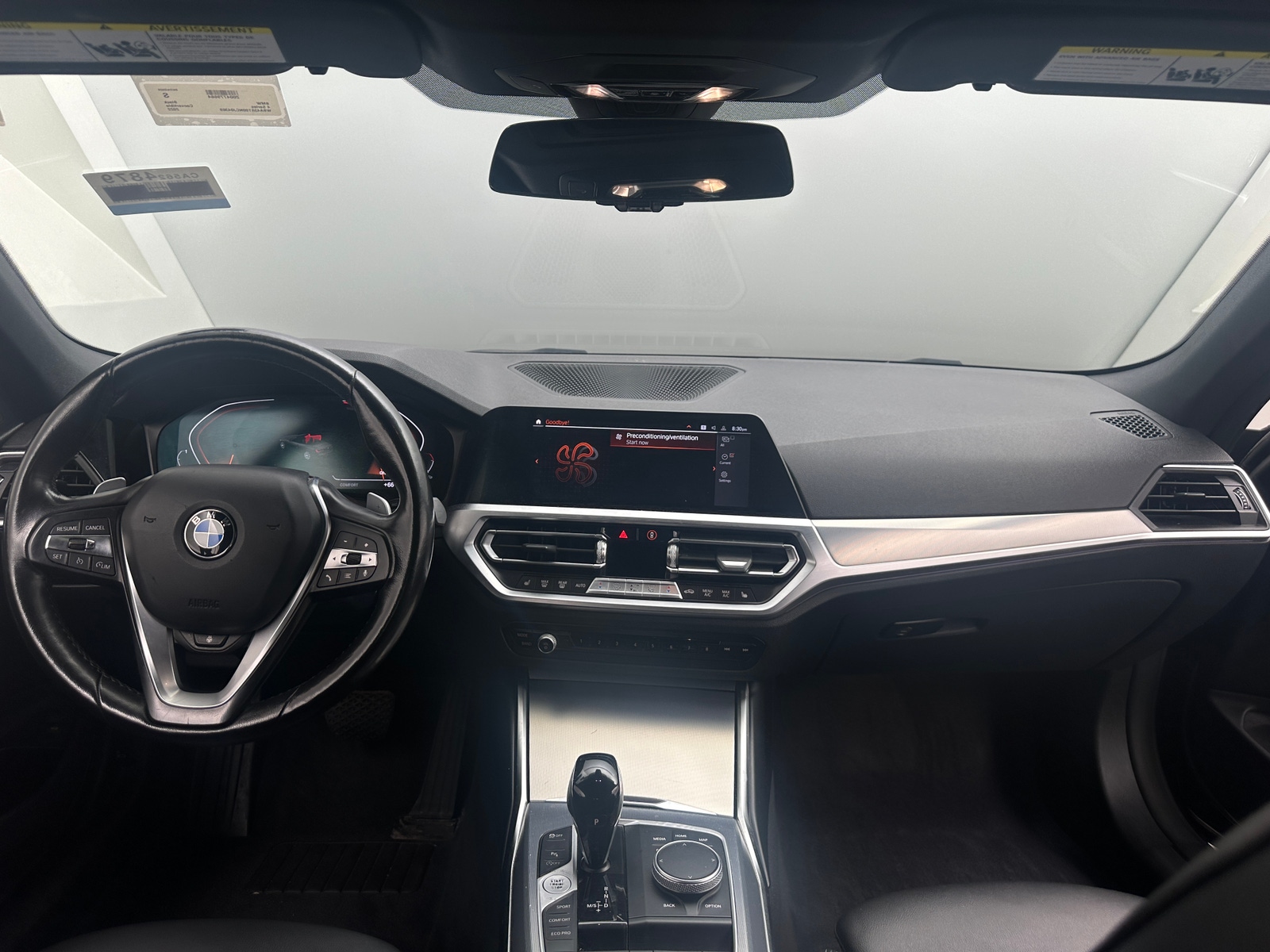 Thumbnail: 2022 BMW 4 Series - 2