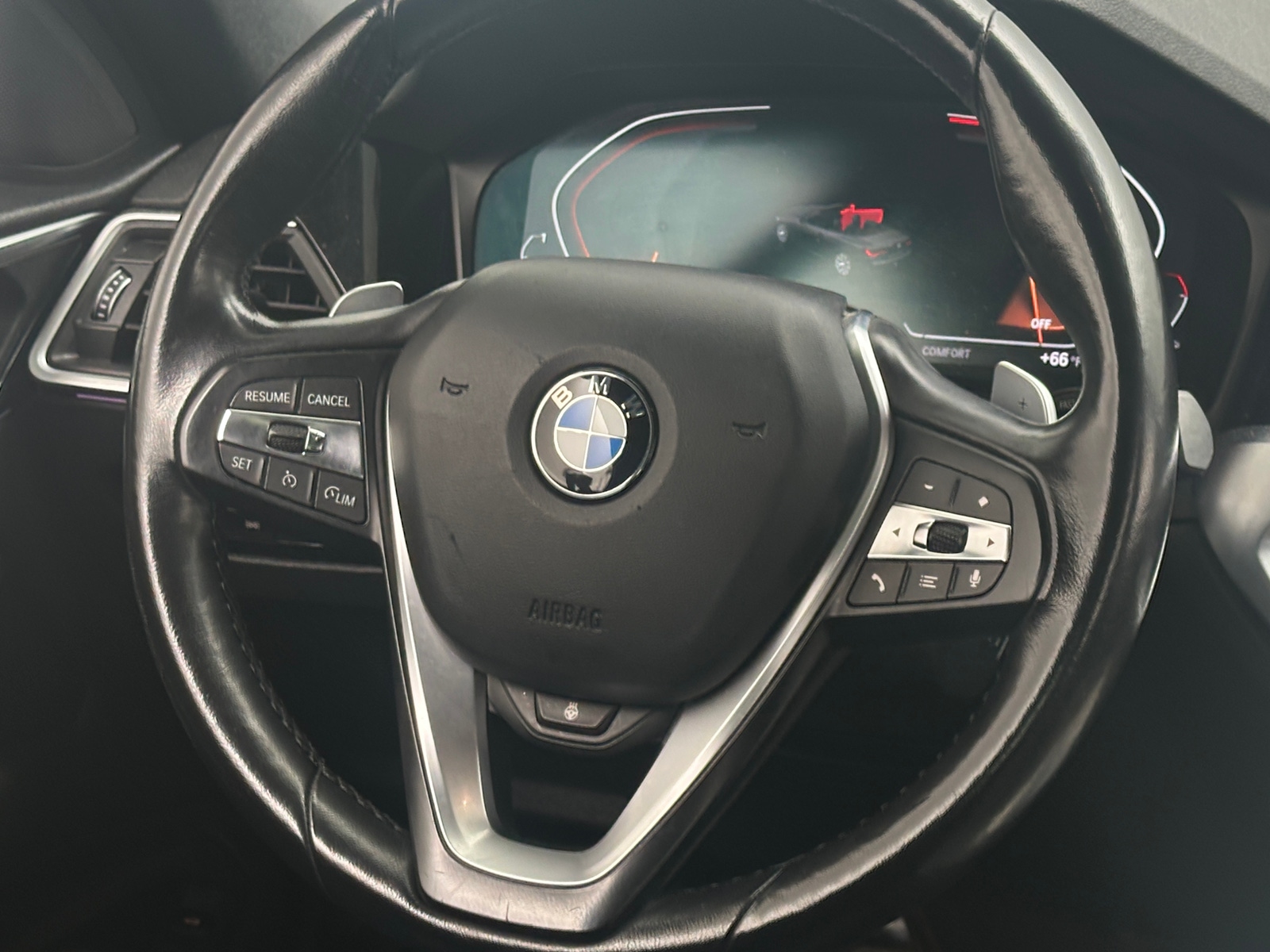 Thumbnail: 2022 BMW 4 Series - 4