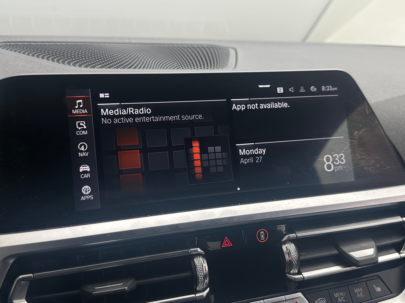 Thumbnail: 2022 BMW 4 Series - 3
