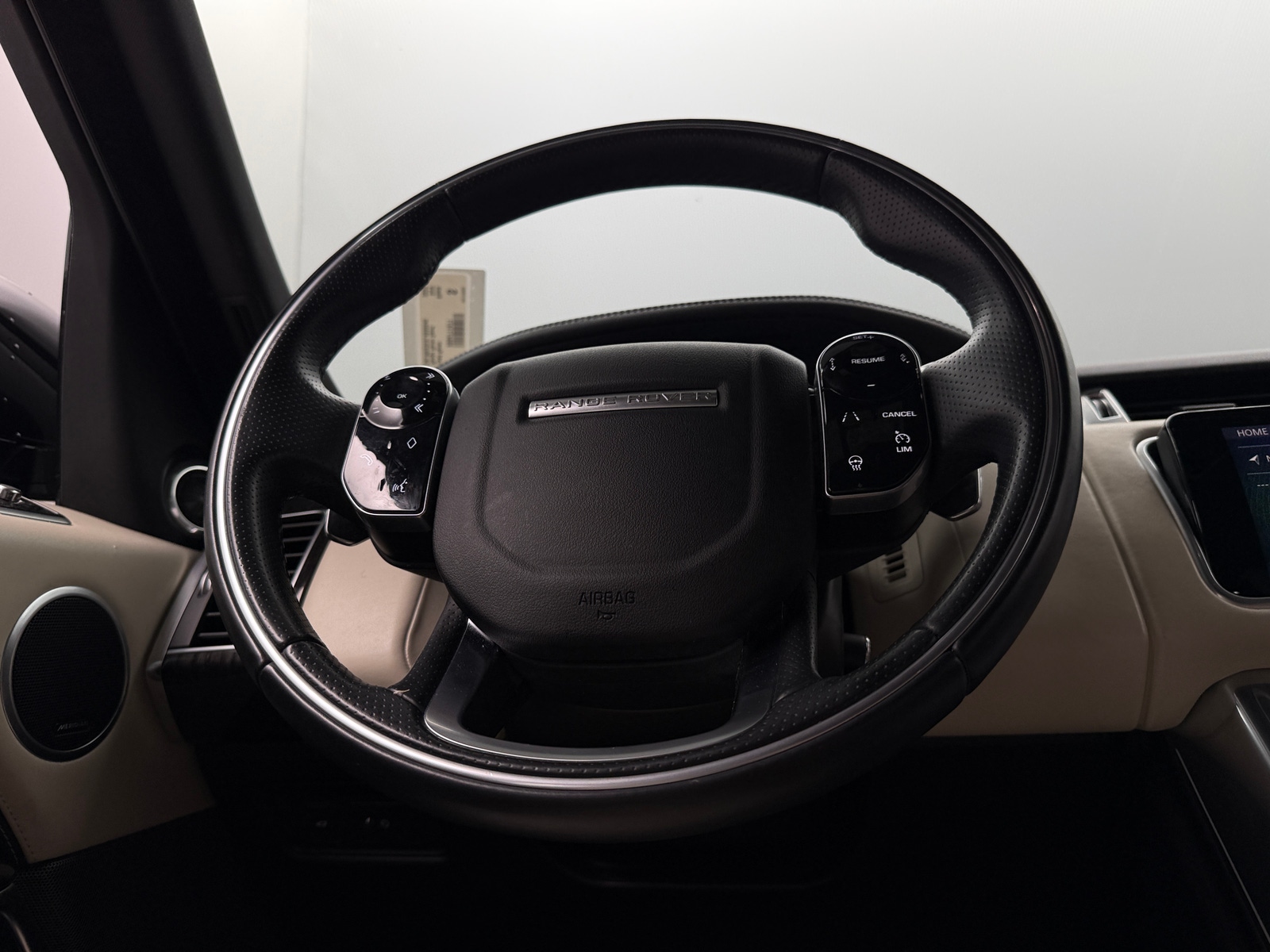 Thumbnail: 2020 Land Rover Range Rover Sport - 5