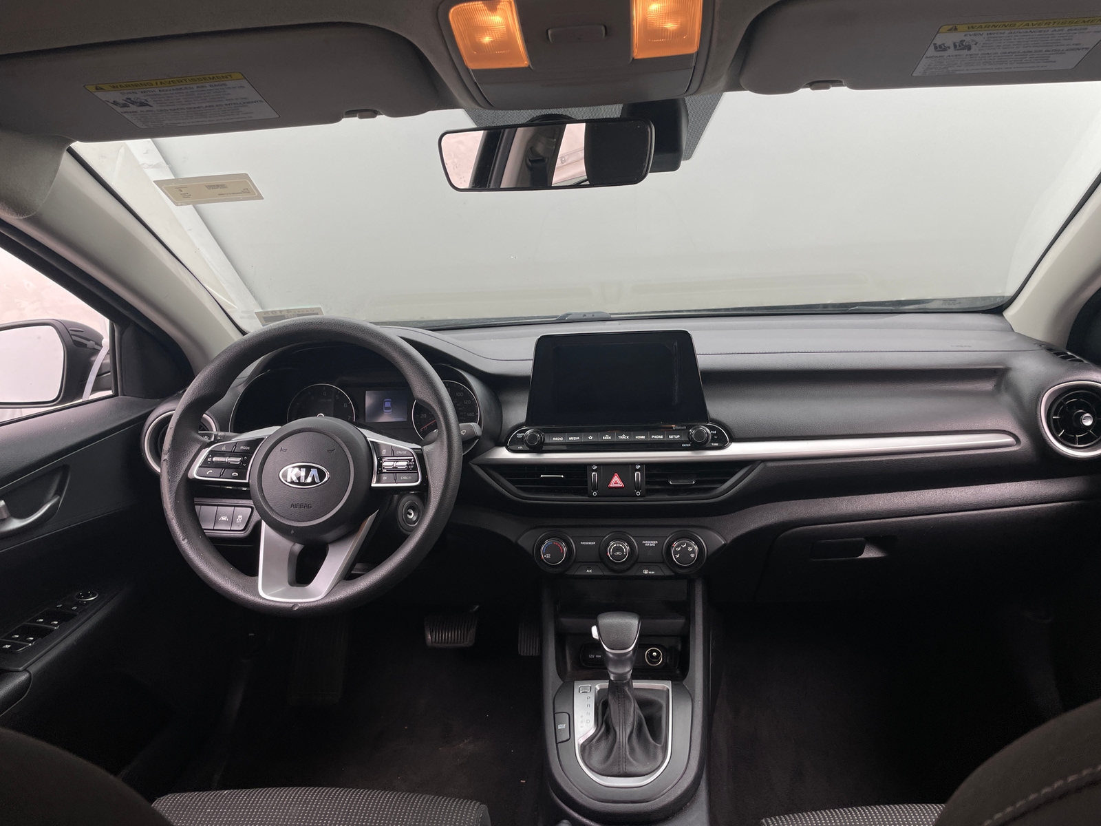 Thumbnail: 2020 Kia Forte - 3