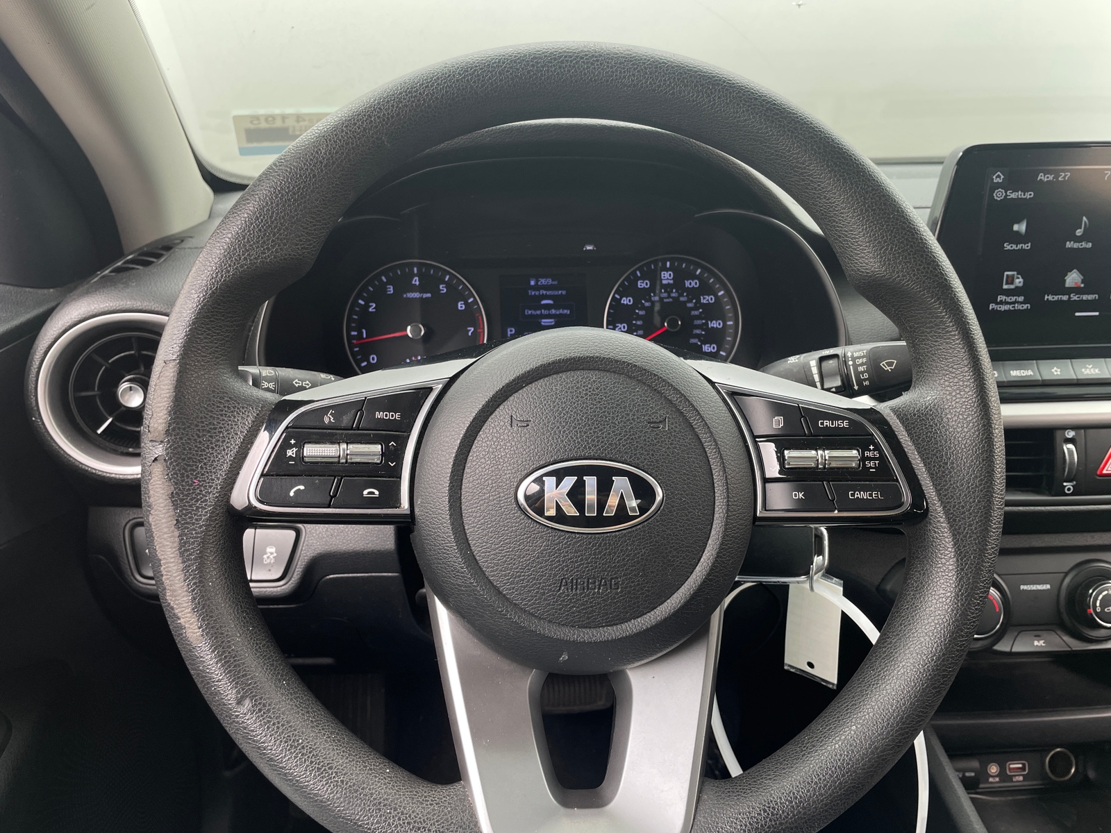 Thumbnail: 2020 Kia Forte - 5