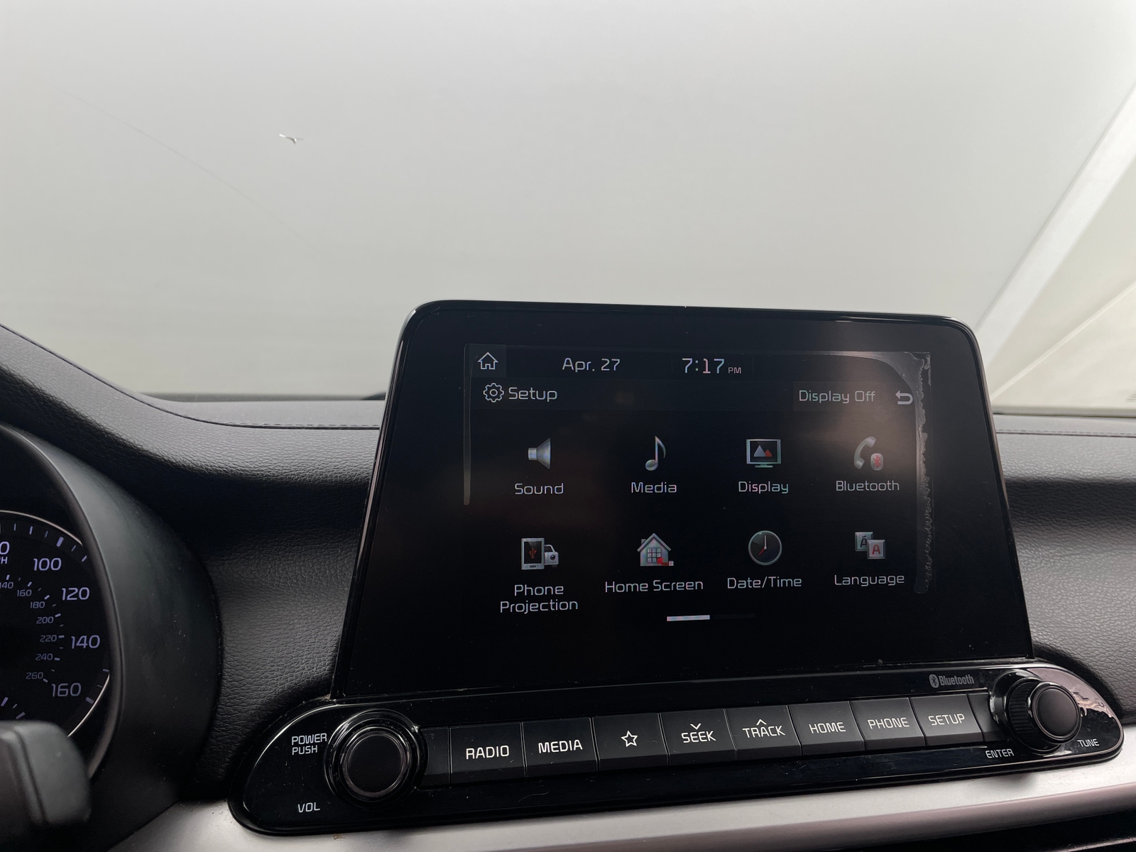 Thumbnail: 2020 Kia Forte - 4