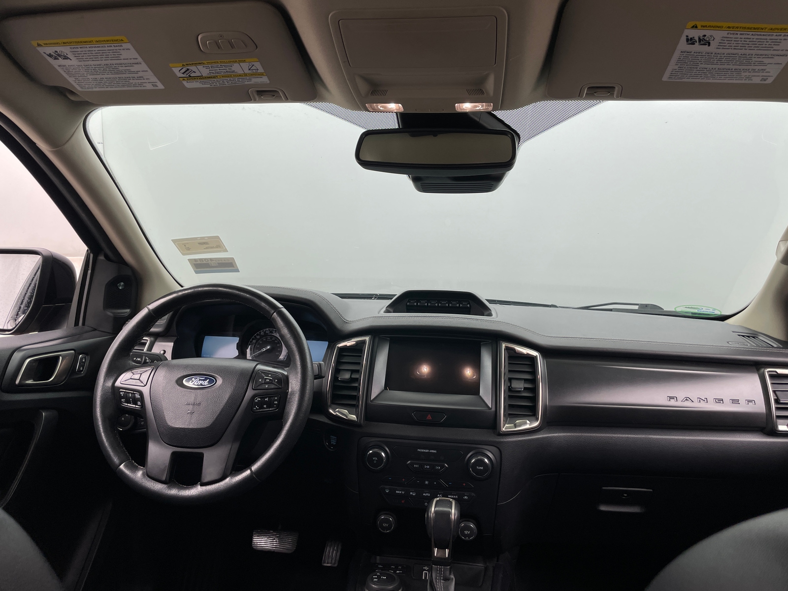 Thumbnail: 2021 Ford Ranger - 2