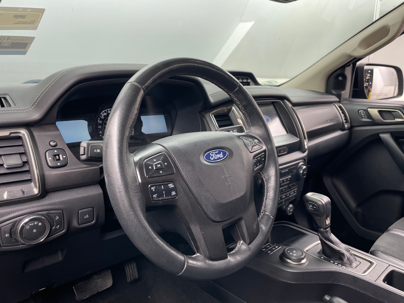 Thumbnail: 2021 Ford Ranger - 4