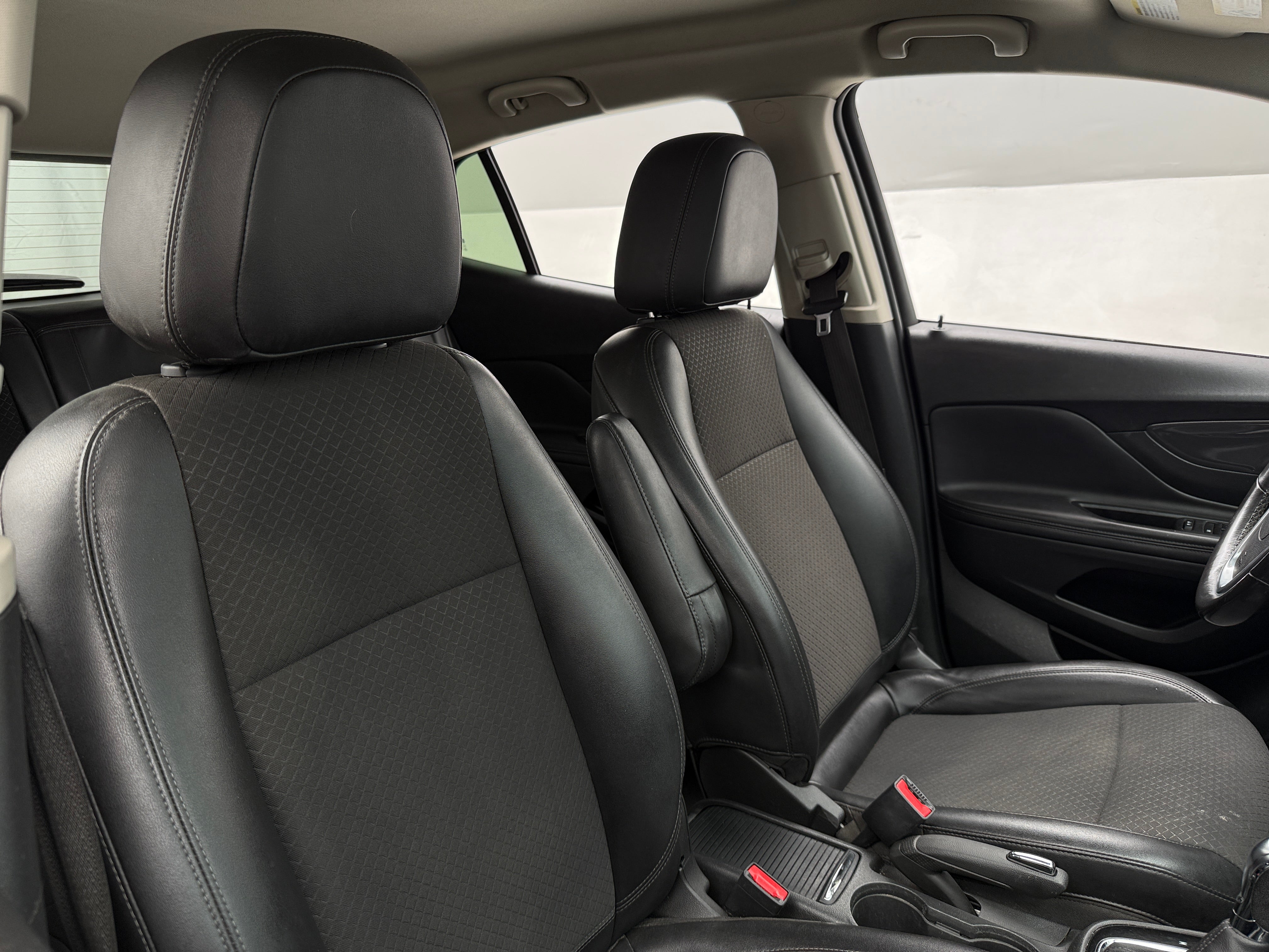 2020 Buick Encore