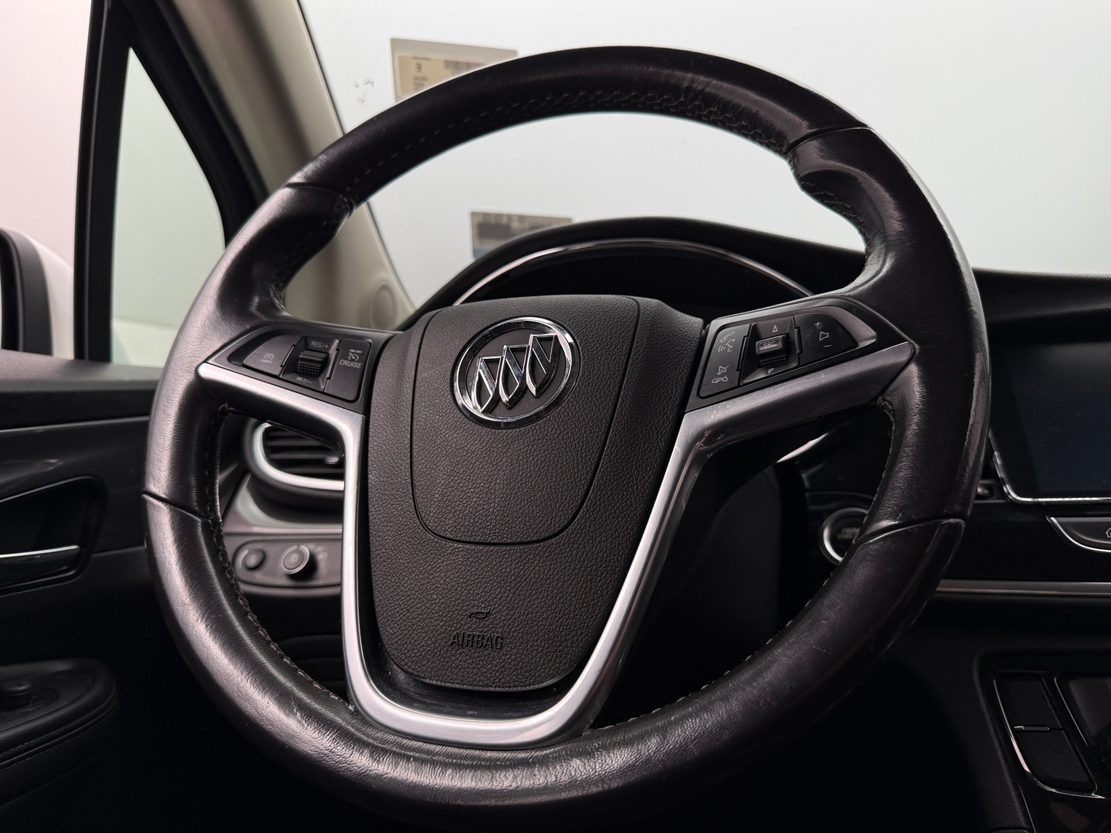 Thumbnail: 2020 Buick Encore - 4