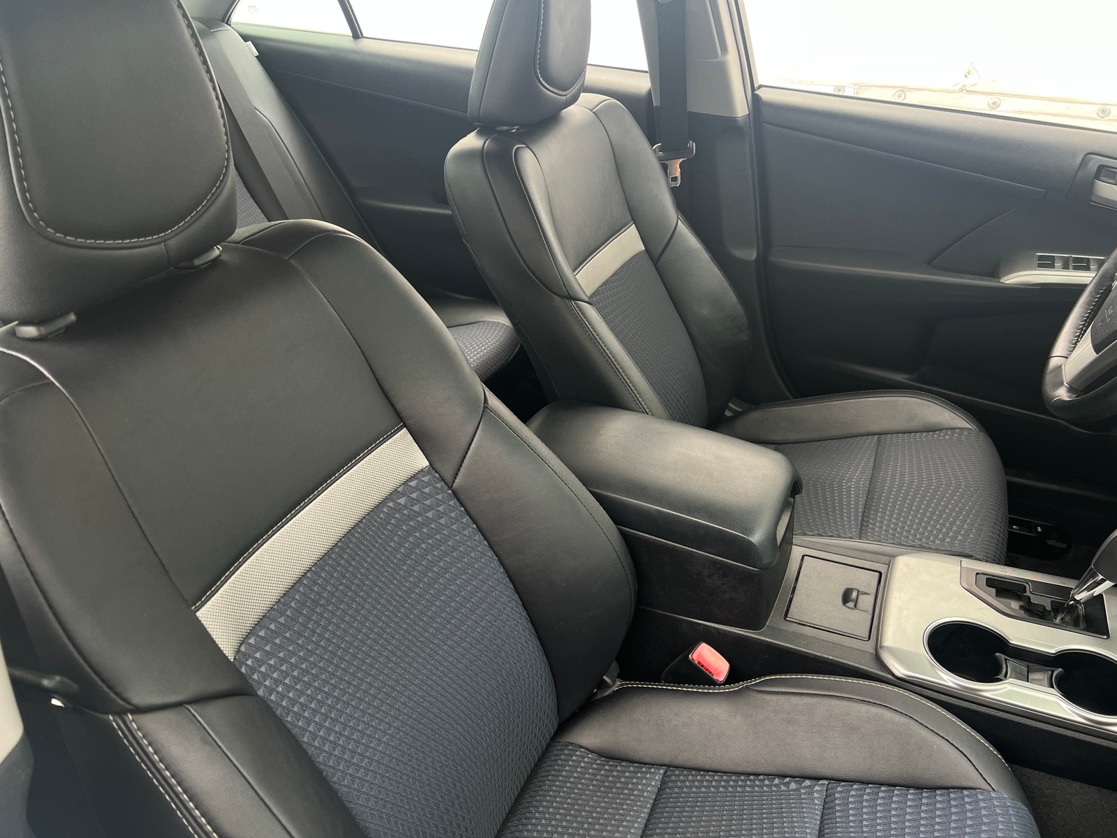 Thumbnail: 2014 Toyota Camry - 2