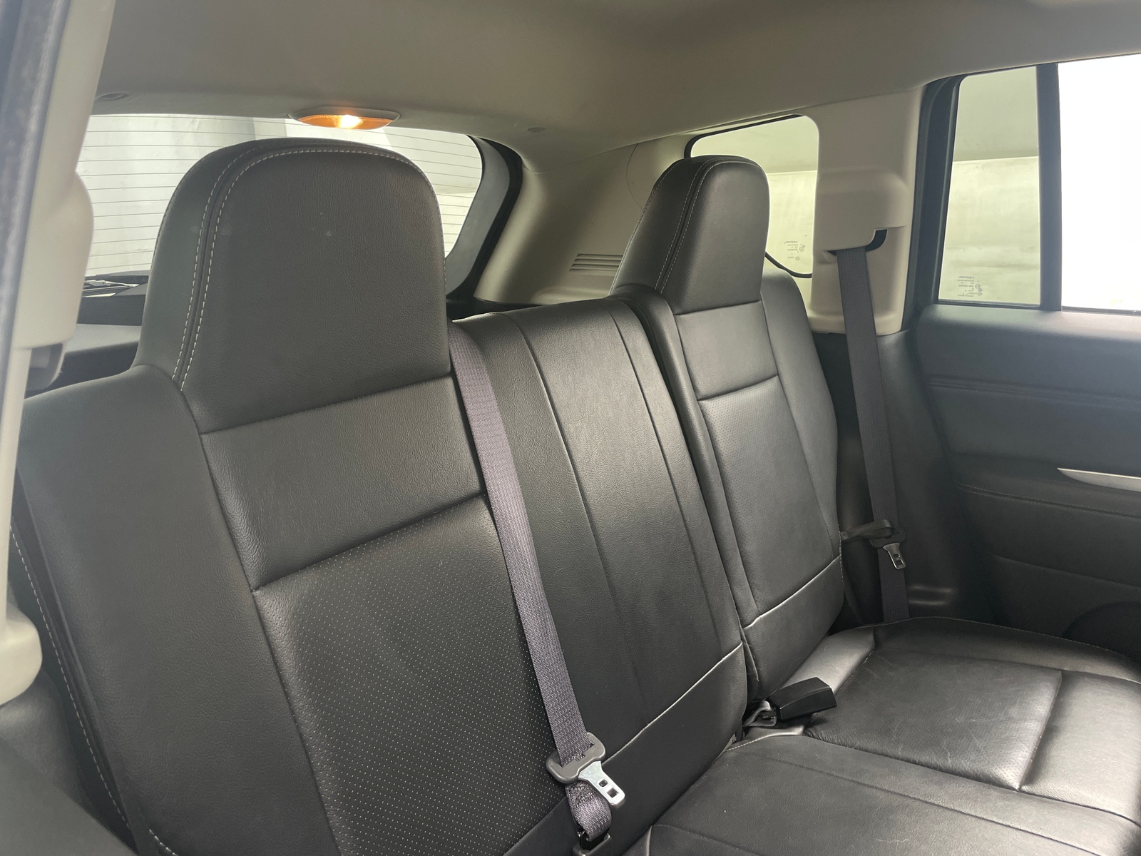 Thumbnail: 2016 Jeep Compass - 4