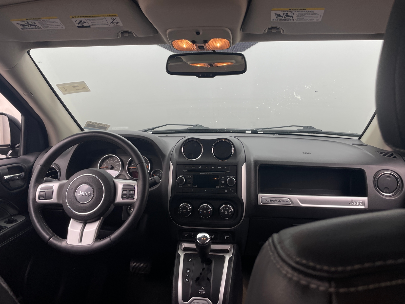 Thumbnail: 2016 Jeep Compass - 2