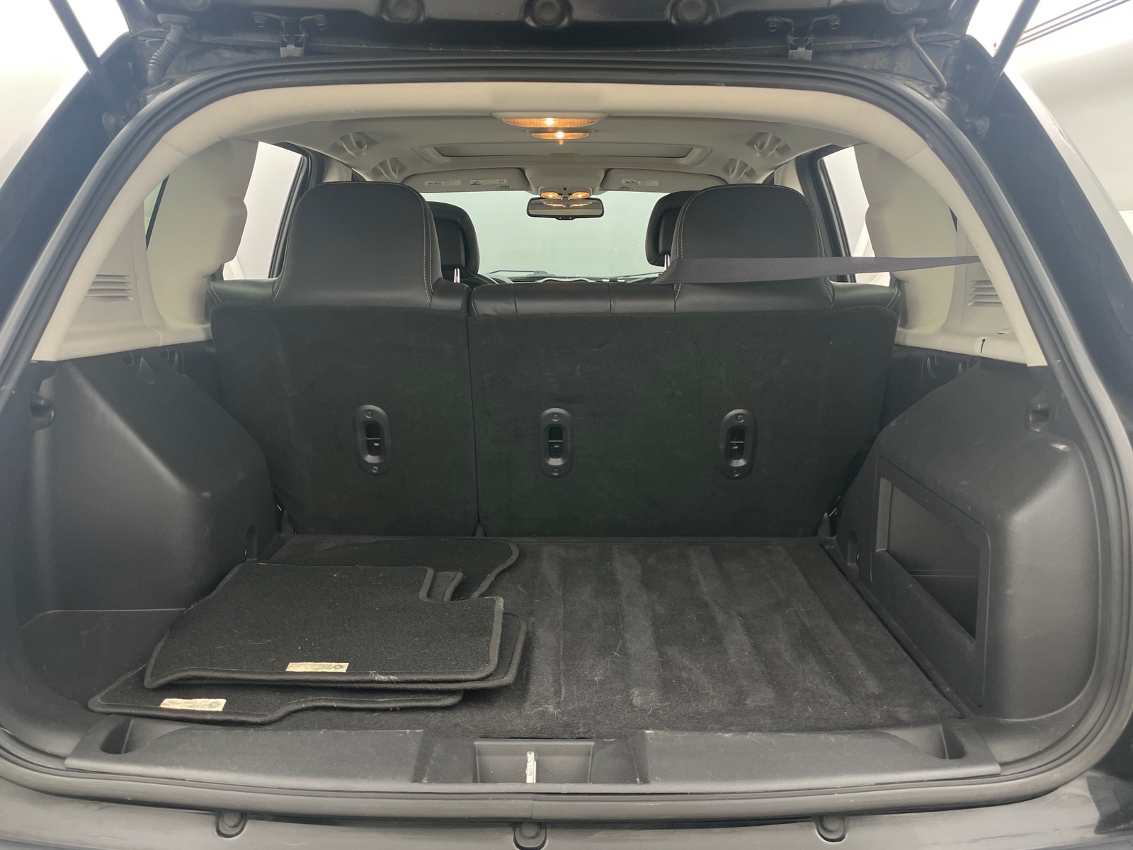Thumbnail: 2016 Jeep Compass - 5