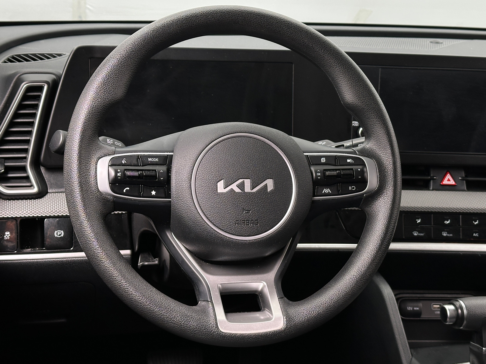 Thumbnail: 2025 Kia Sportage - 5
