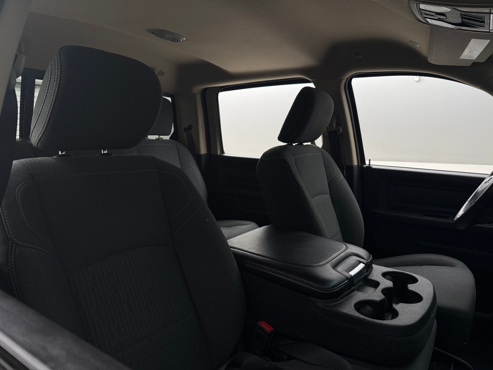 Thumbnail: 2020 RAM 2500 - 2