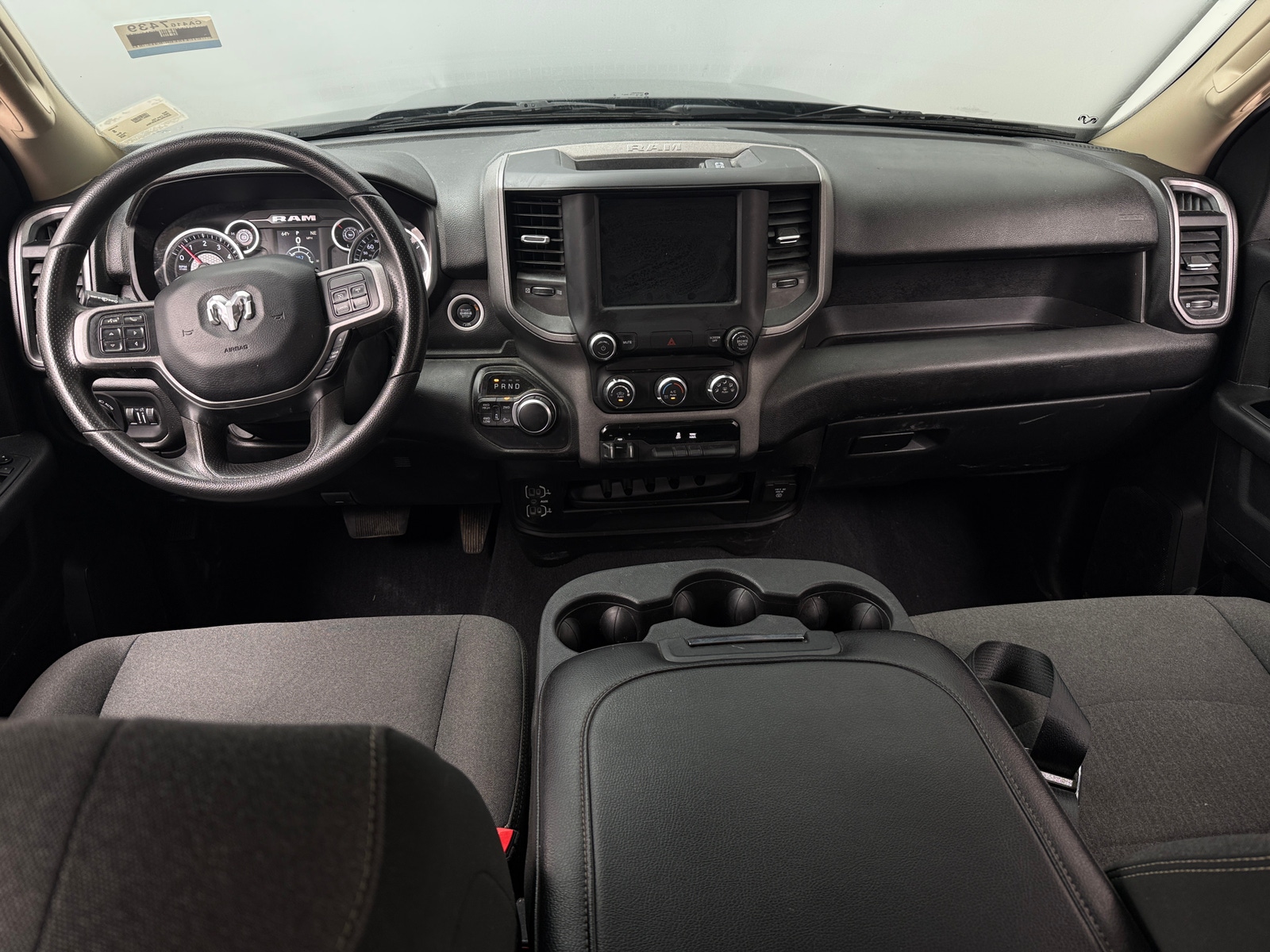 Thumbnail: 2020 RAM 2500 - 3