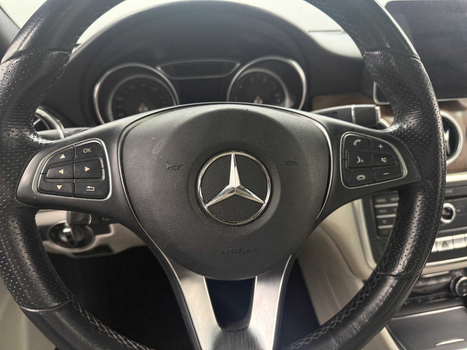 Thumbnail: 2019 Mercedes-Benz GLA - 4