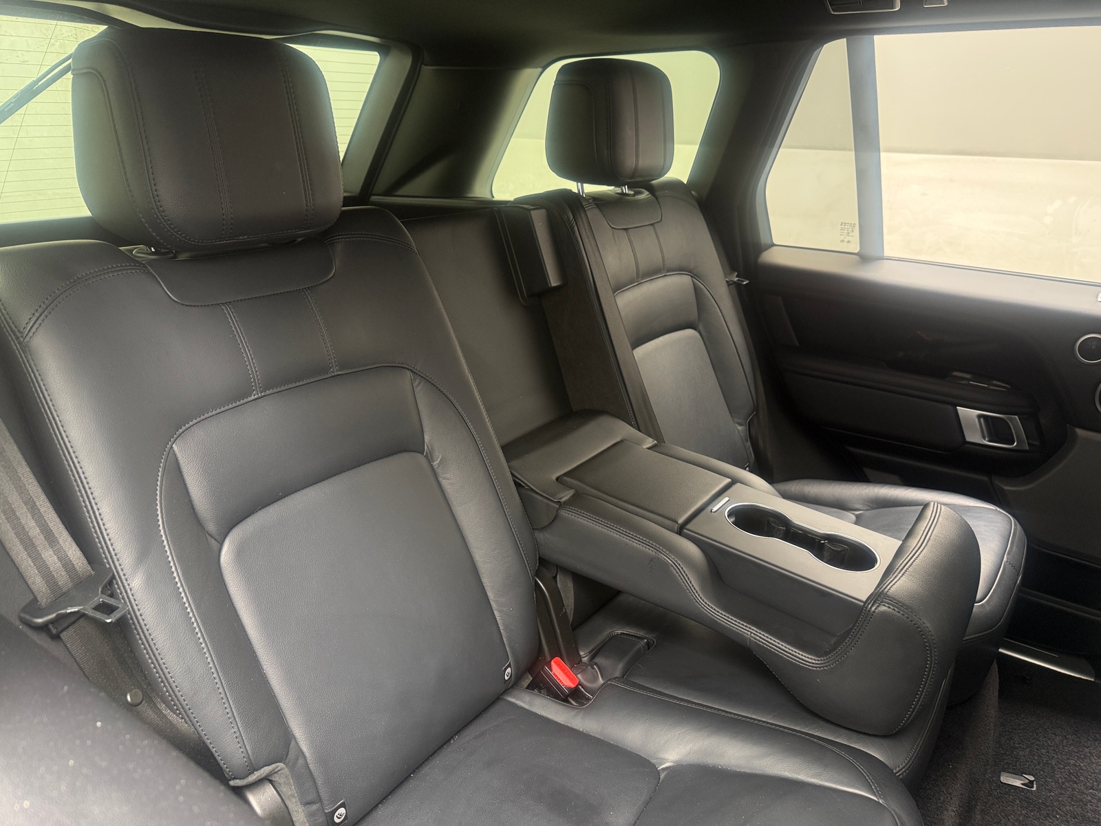 Thumbnail: 2020 Land Rover Range Rover - 5