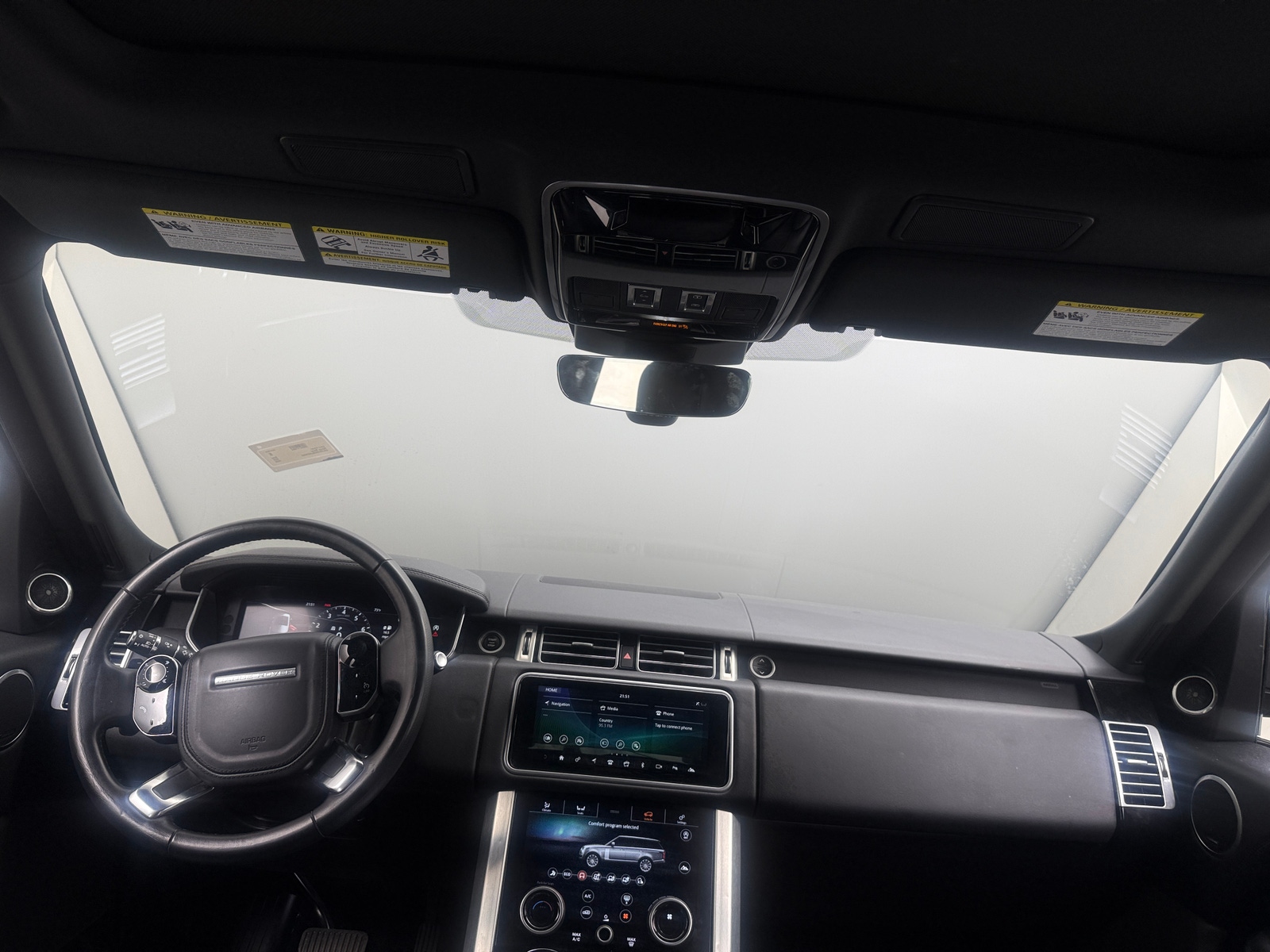 Thumbnail: 2020 Land Rover Range Rover - 2
