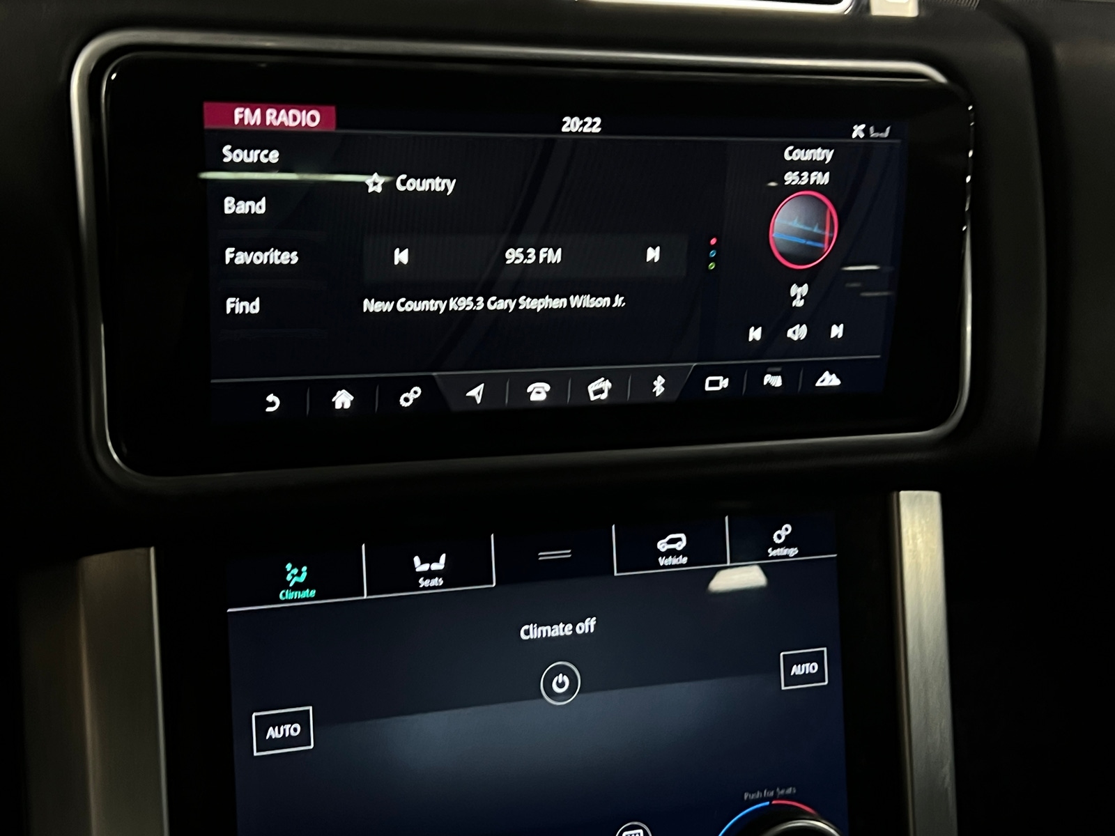 Thumbnail: 2020 Land Rover Range Rover - 3