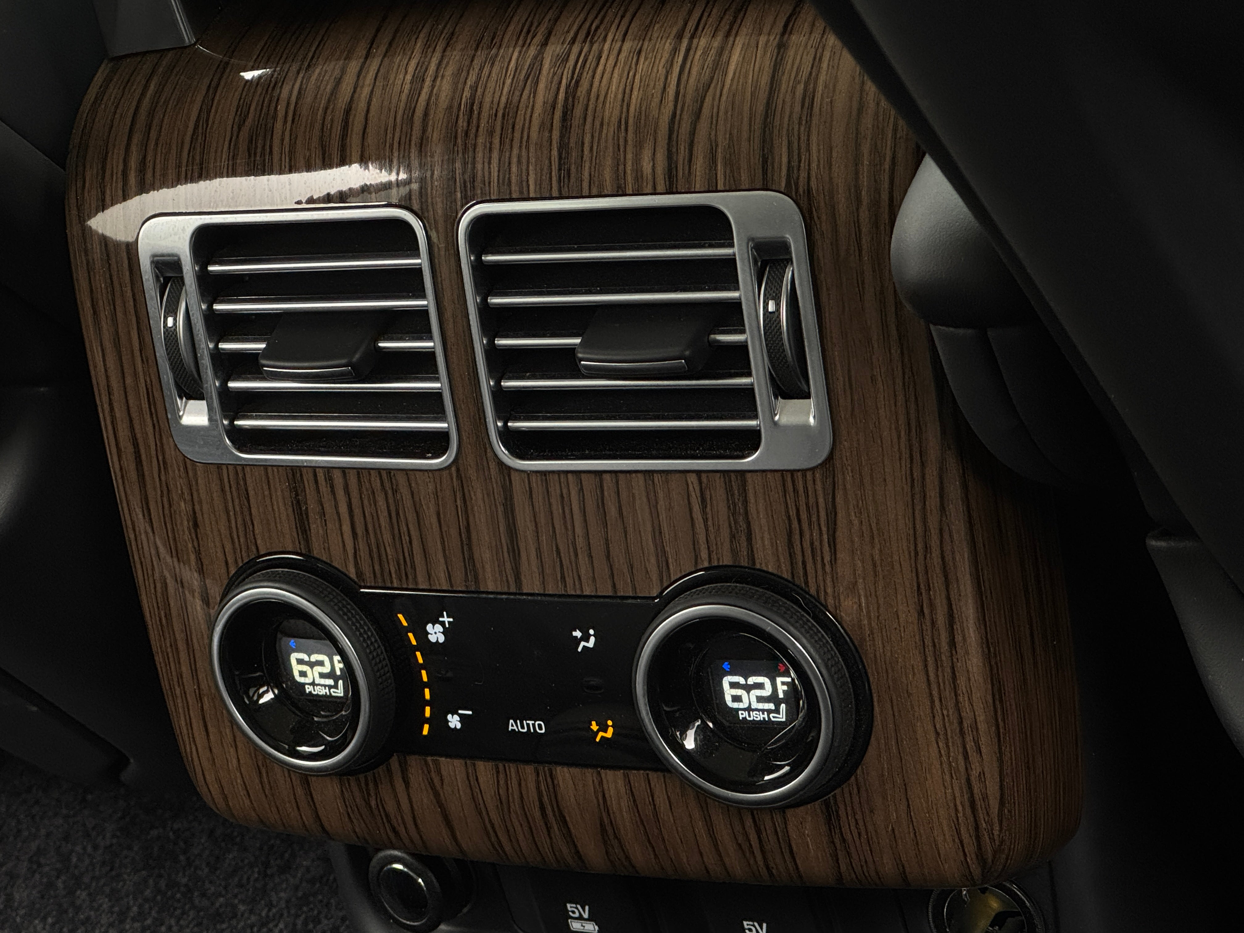 2020 Land Rover Range Rover