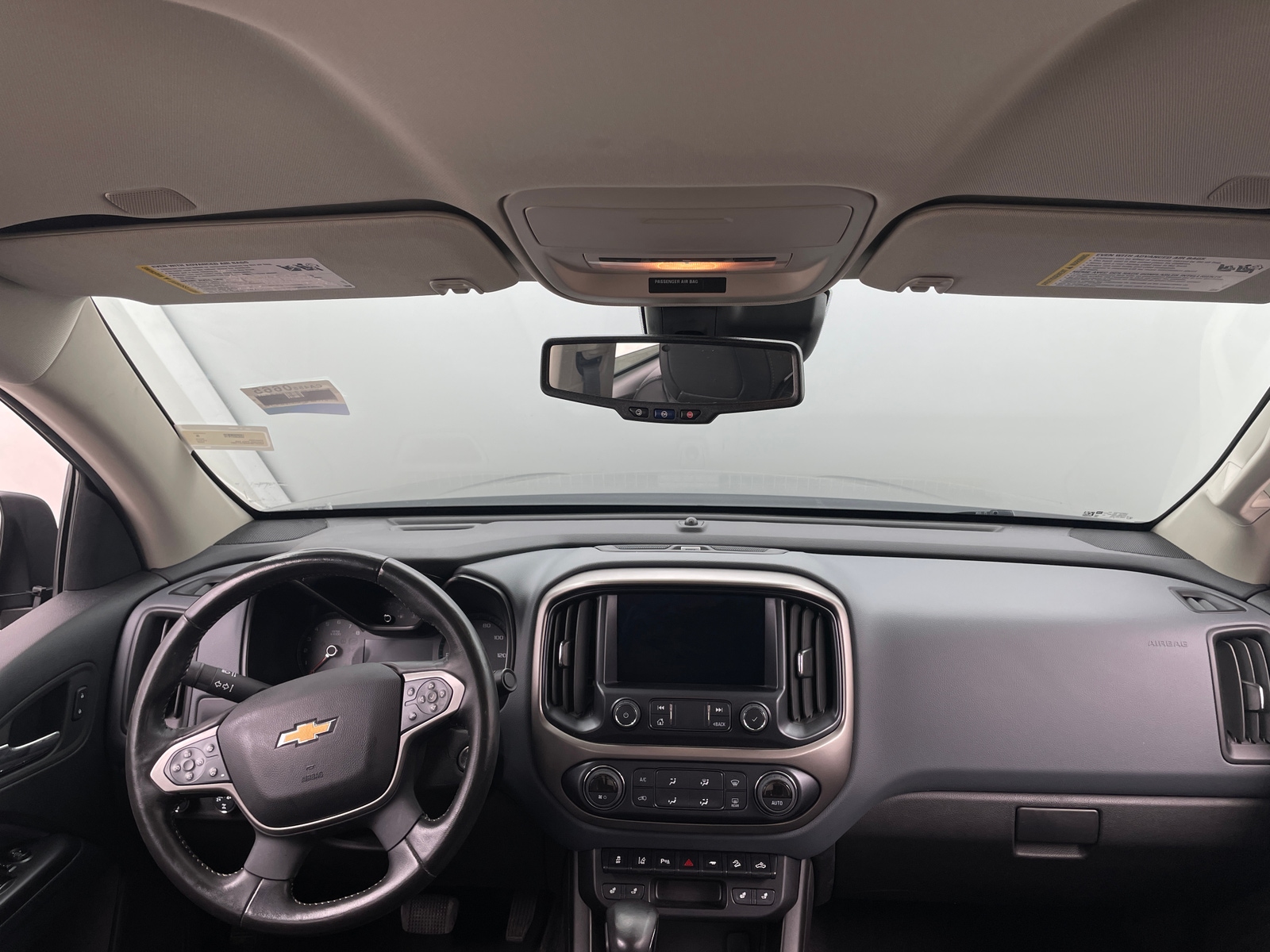 Thumbnail: 2022 Chevrolet Colorado - 2