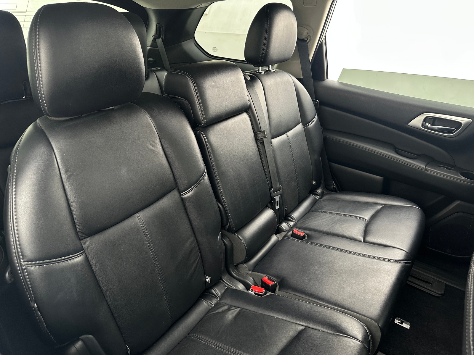 Thumbnail: 2019 Nissan Pathfinder - 5