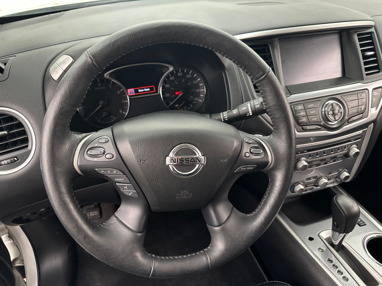 Thumbnail: 2019 Nissan Pathfinder - 4