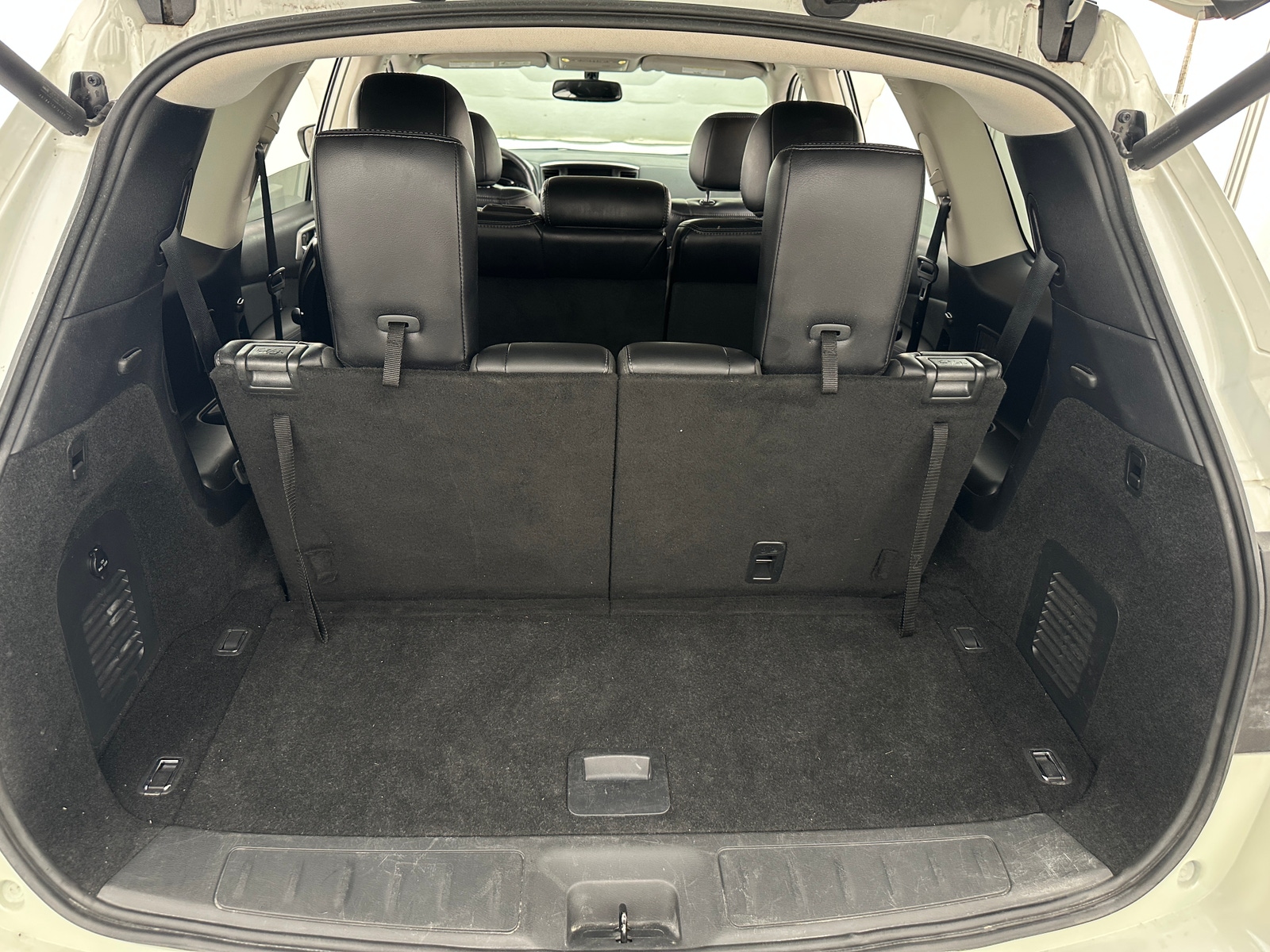 Thumbnail: 2019 Nissan Pathfinder - 6