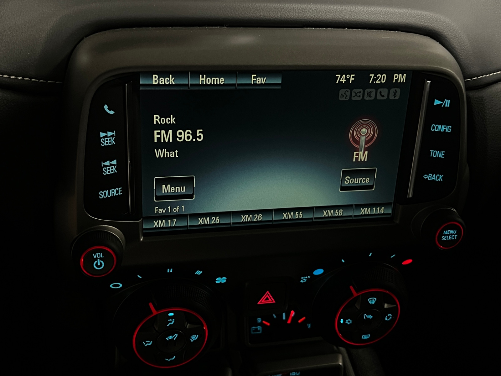 Thumbnail: 2013 Chevrolet Camaro - 2