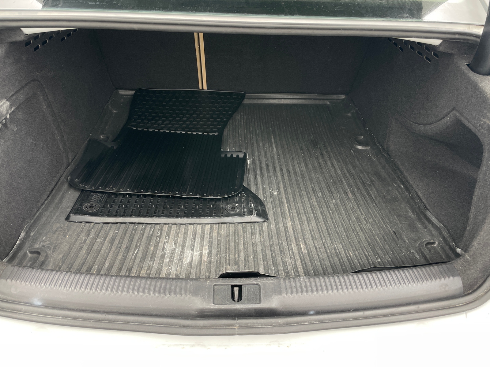 Thumbnail: 2015 Audi A4 - 6