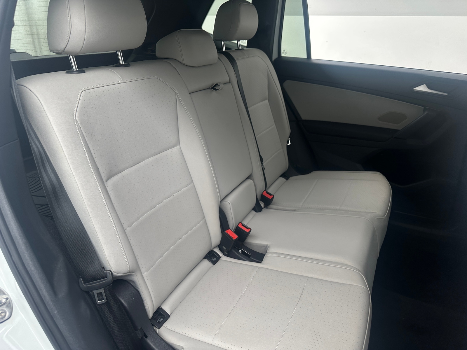 Thumbnail: 2019 Volkswagen Tiguan - 5