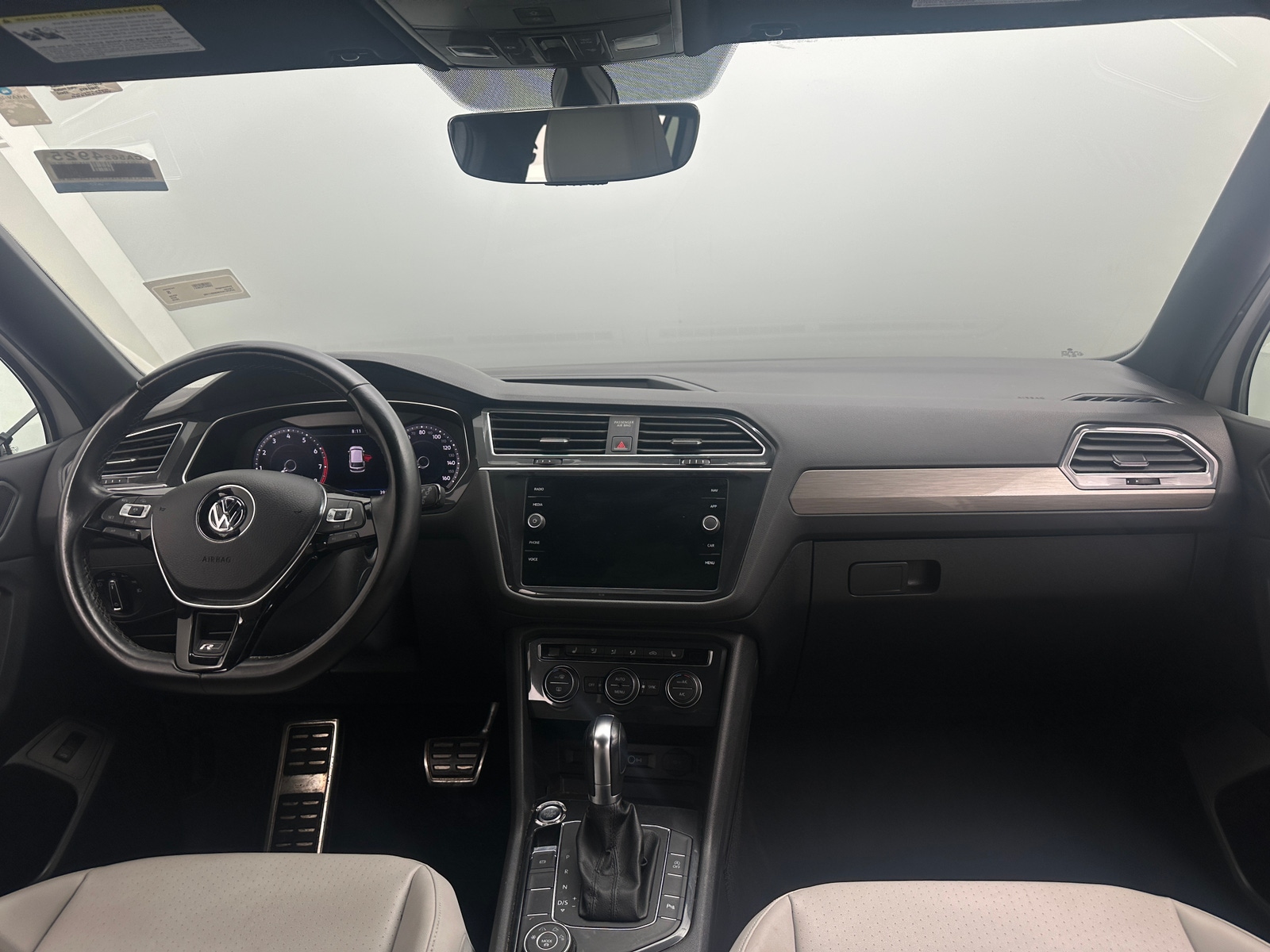 Thumbnail: 2019 Volkswagen Tiguan - 2