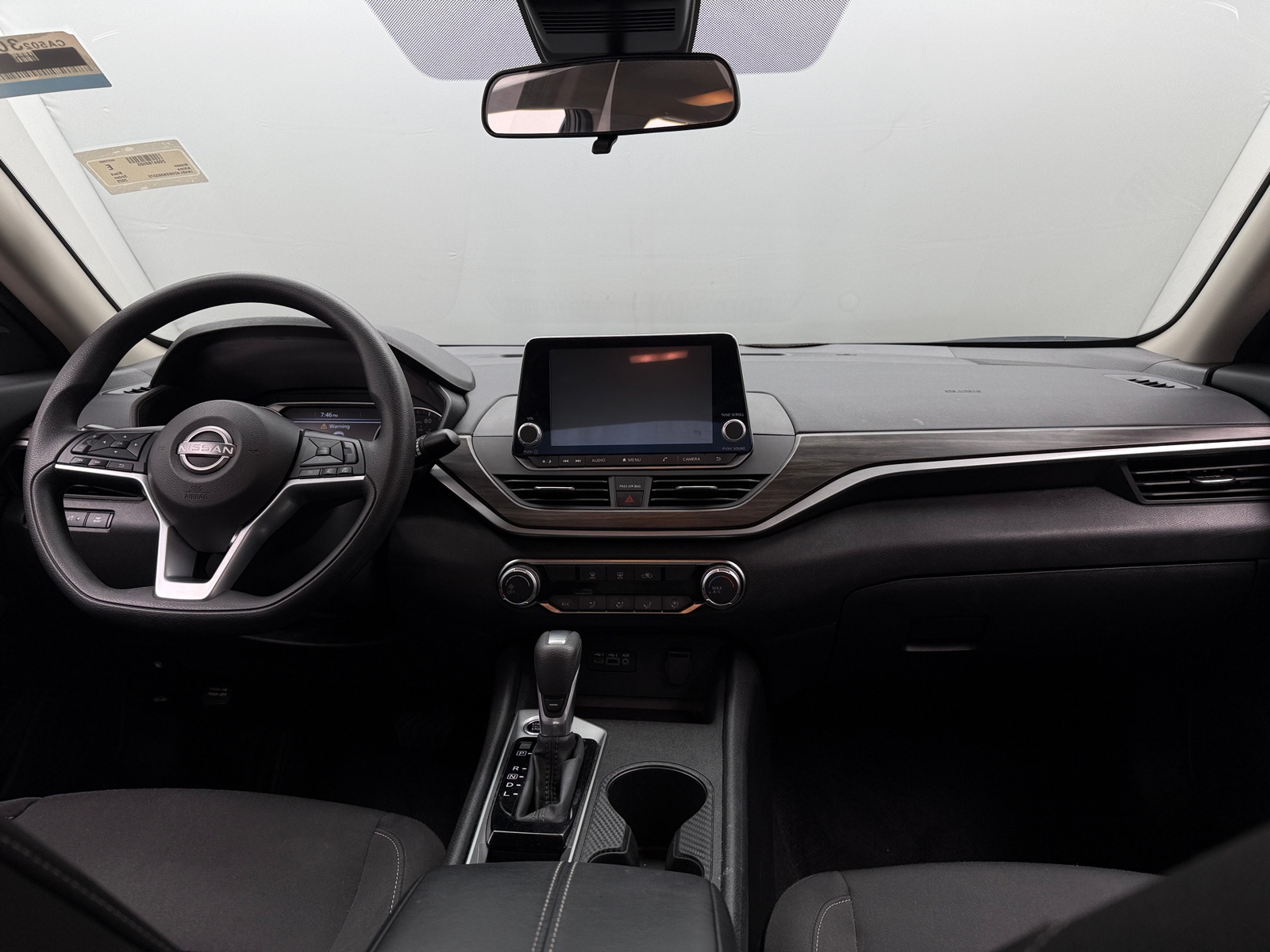 Thumbnail: 2025 Nissan Altima - 3